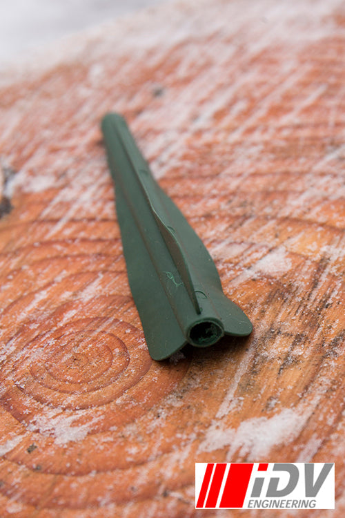 Fletching