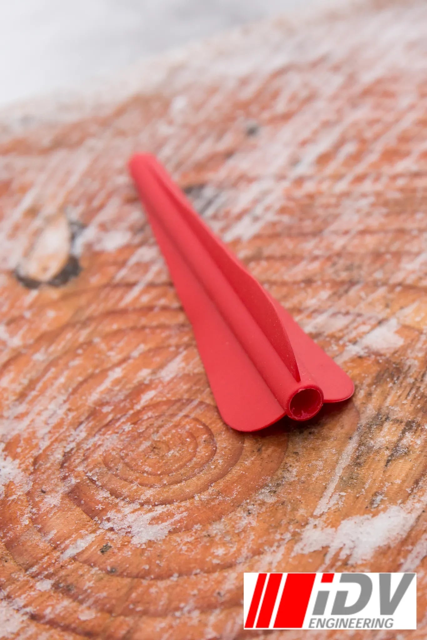 Fletching