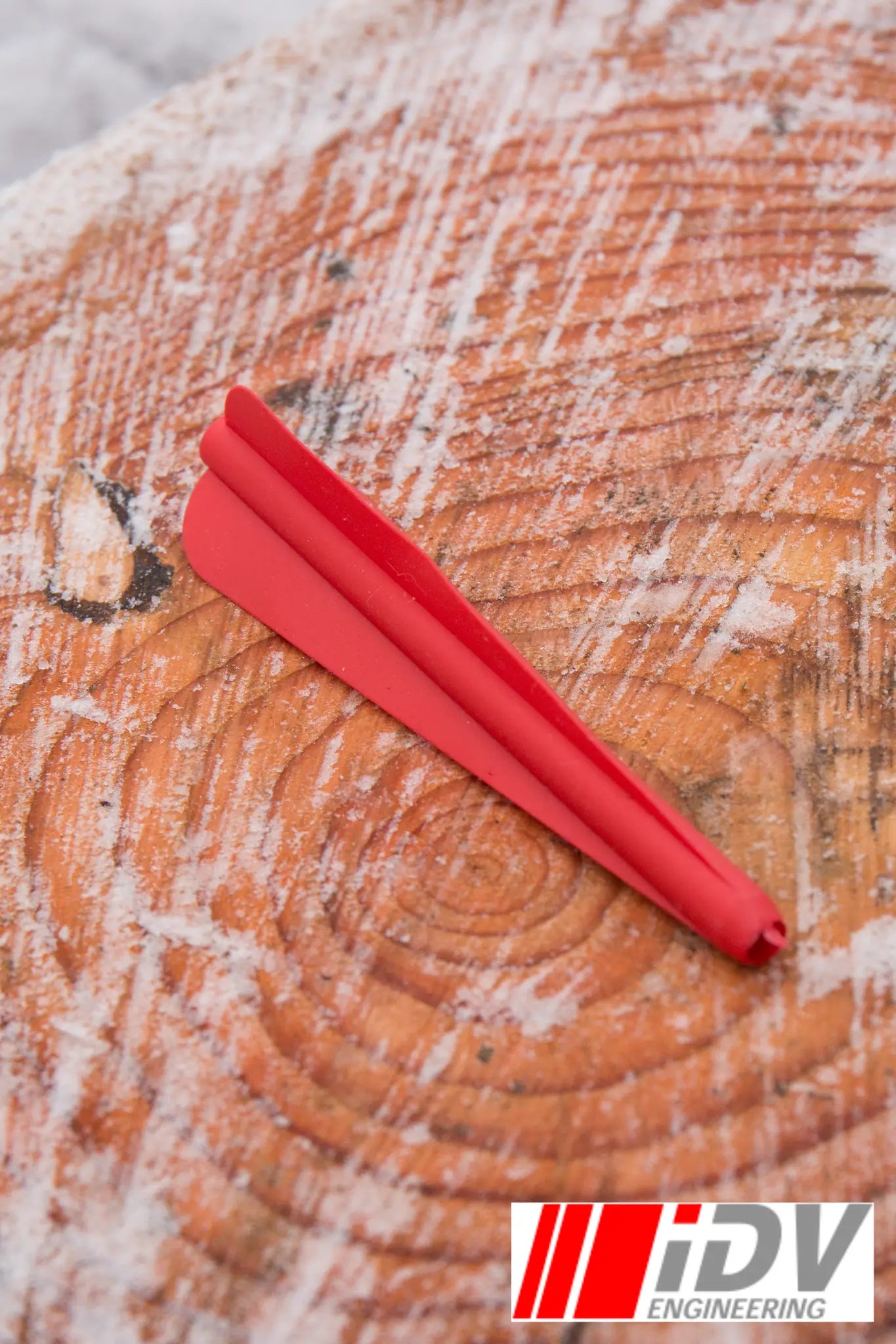 Fletching