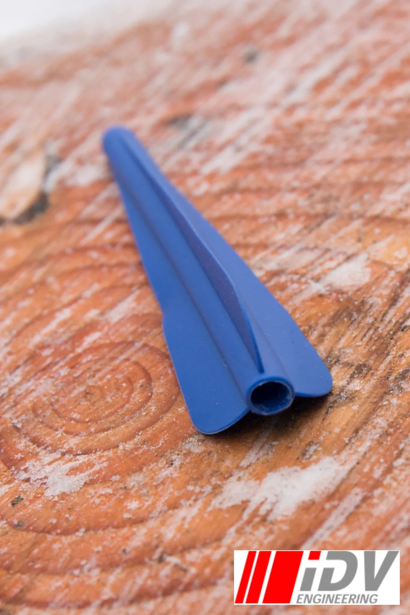 Fletching
