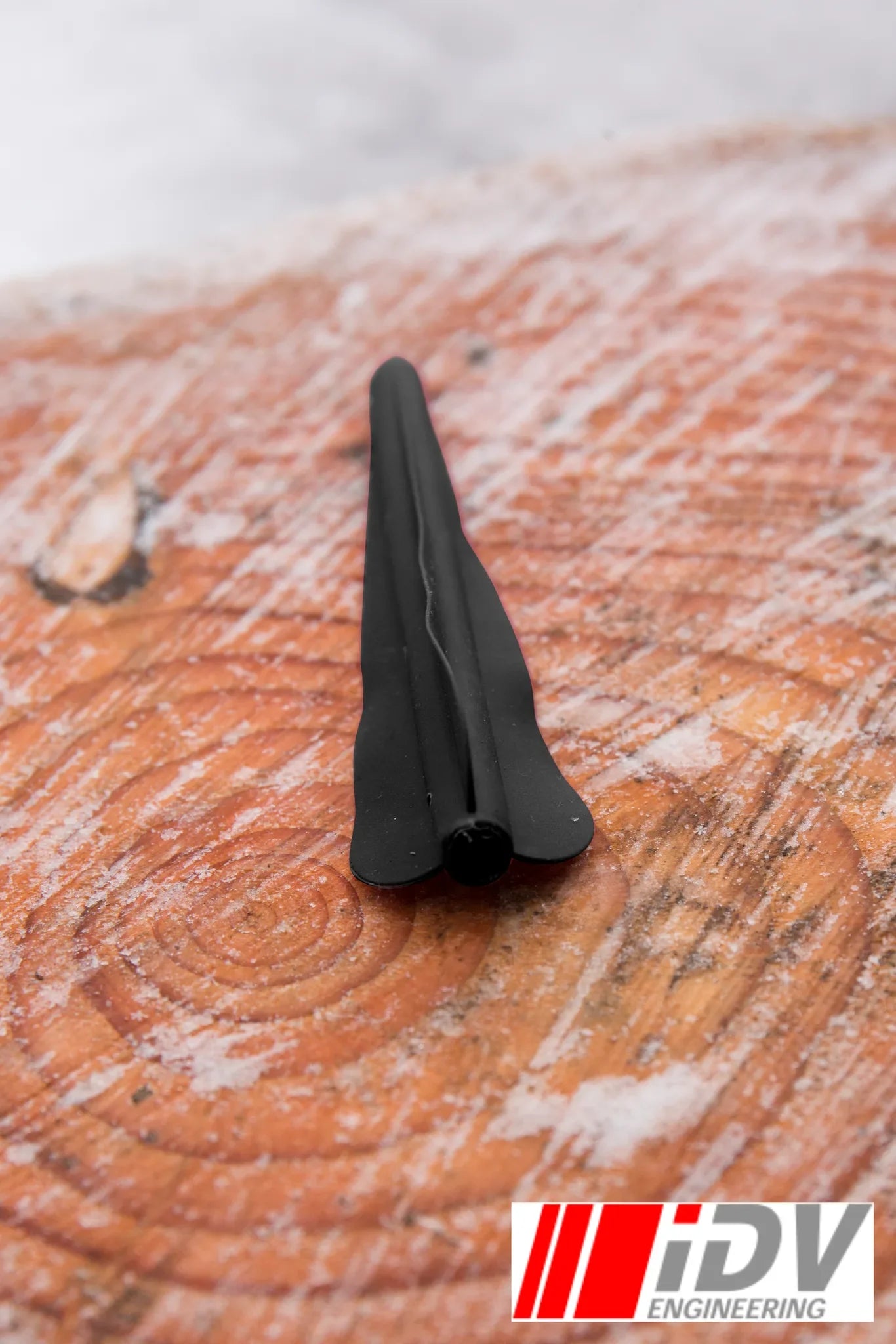 Fletching