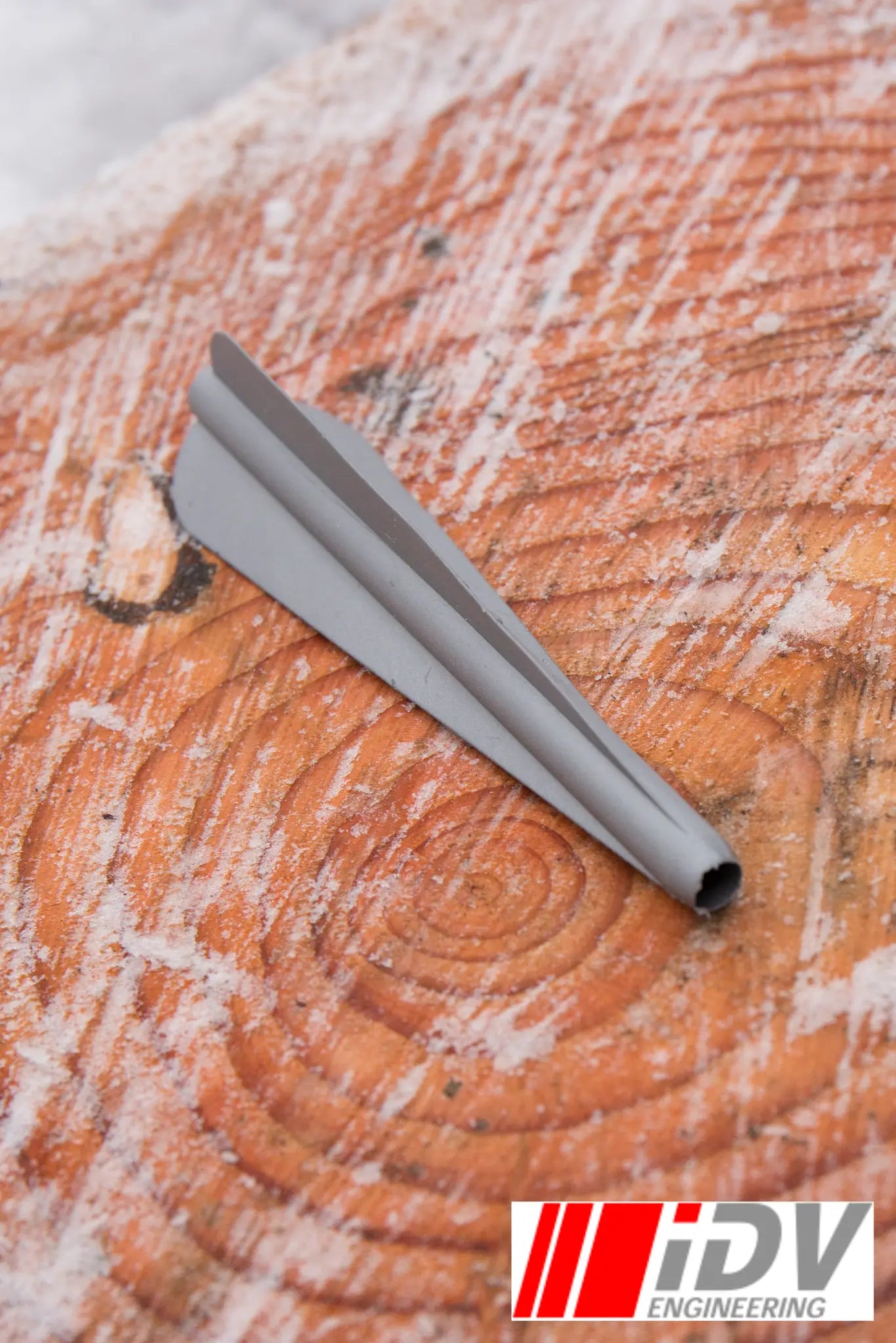 Fletching