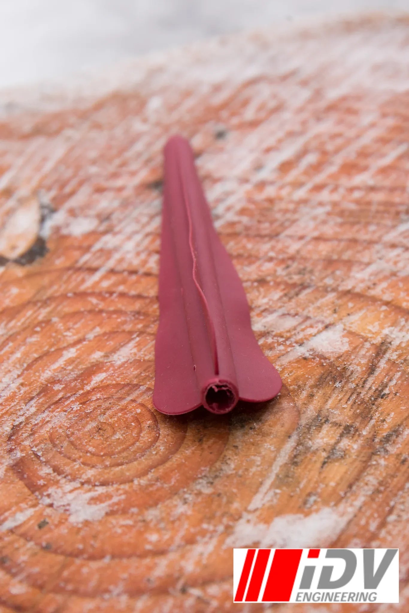 Fletching