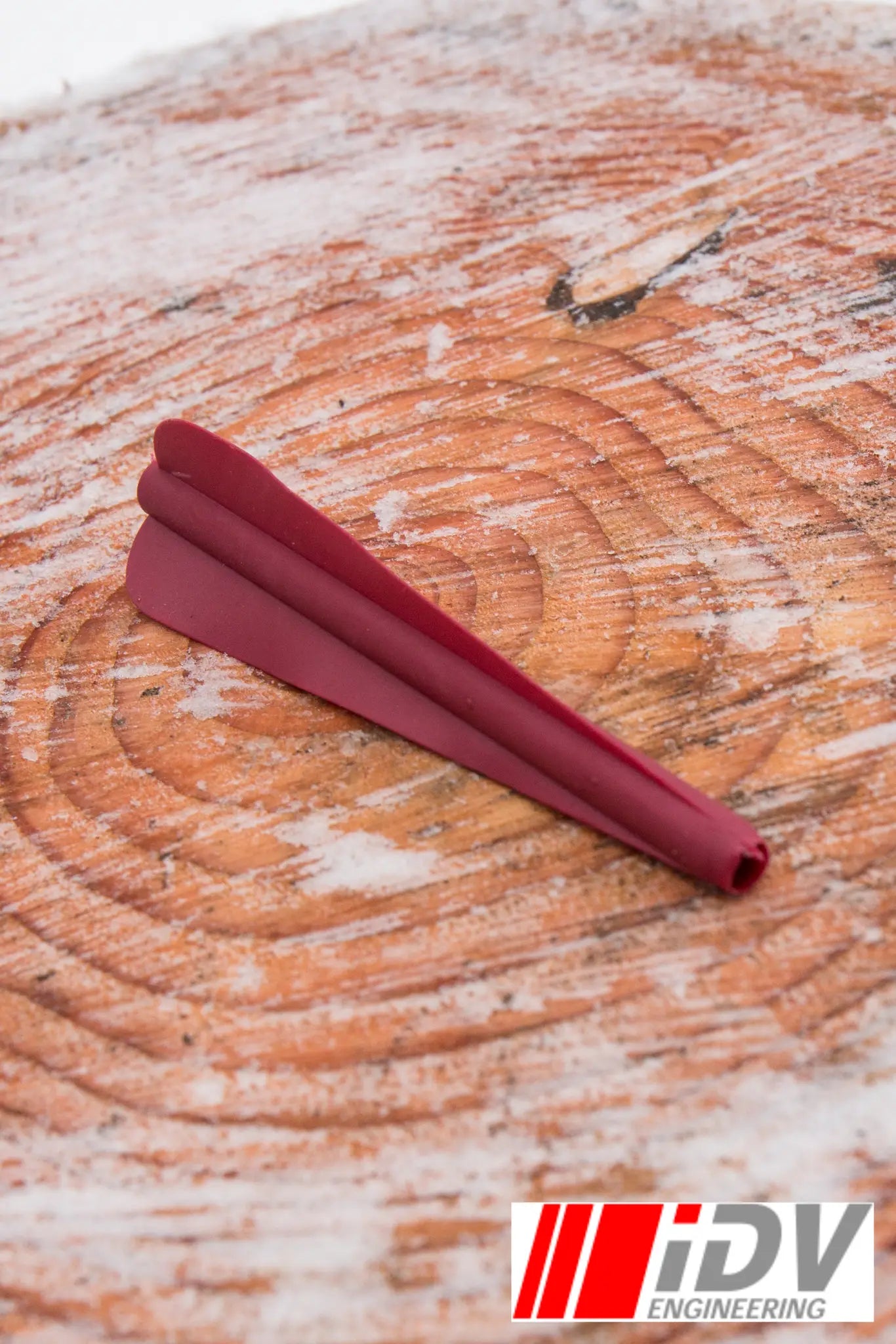 Fletching