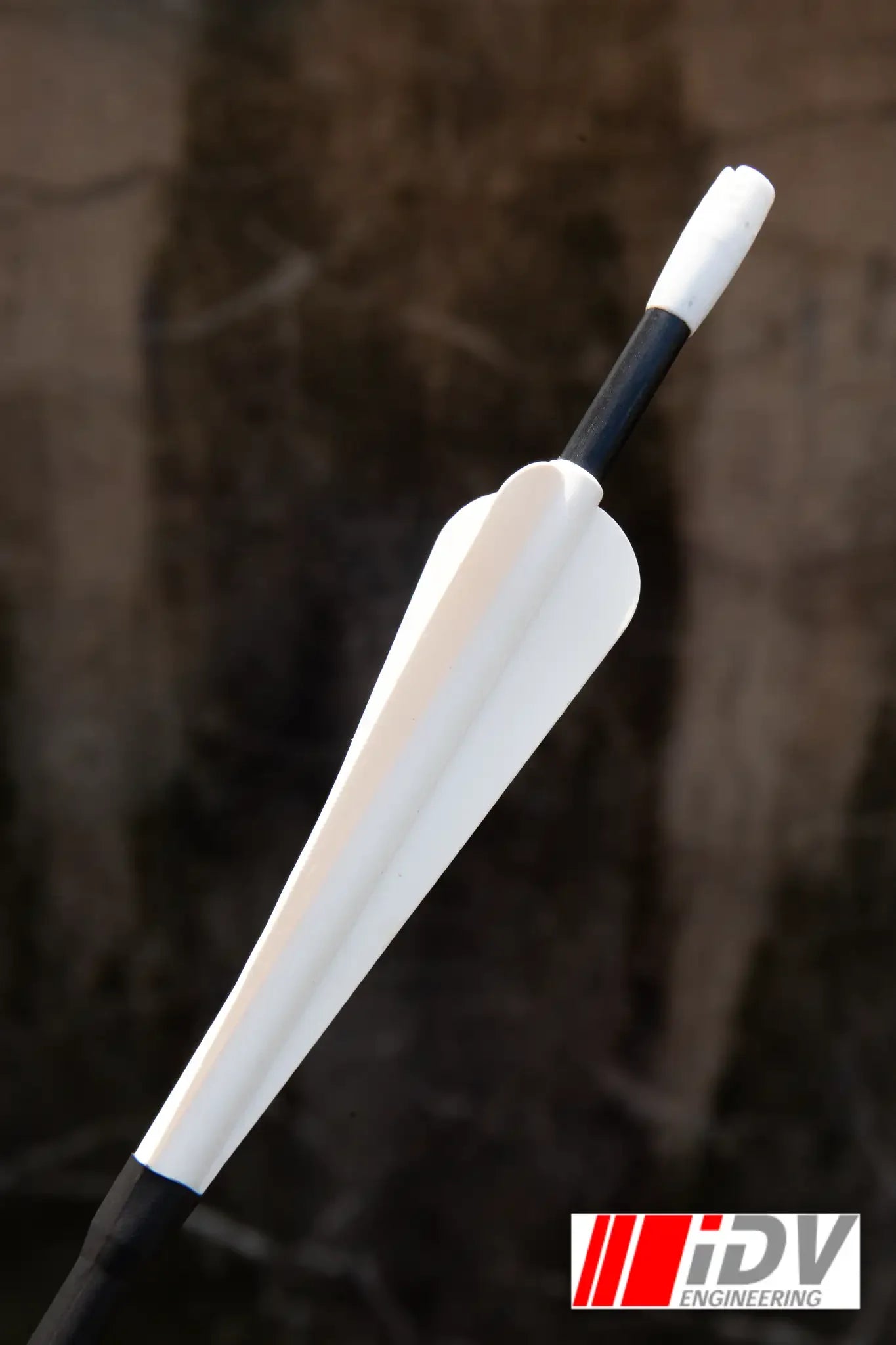 Arrow - Flat Head - Sleeved