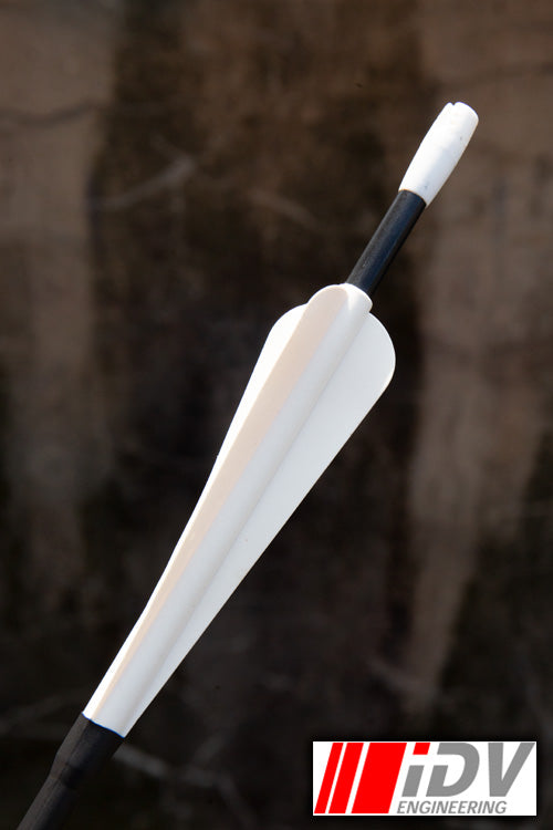 Arrow - Flat Head - Sleeved