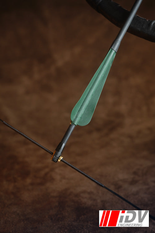String Nock Marker
