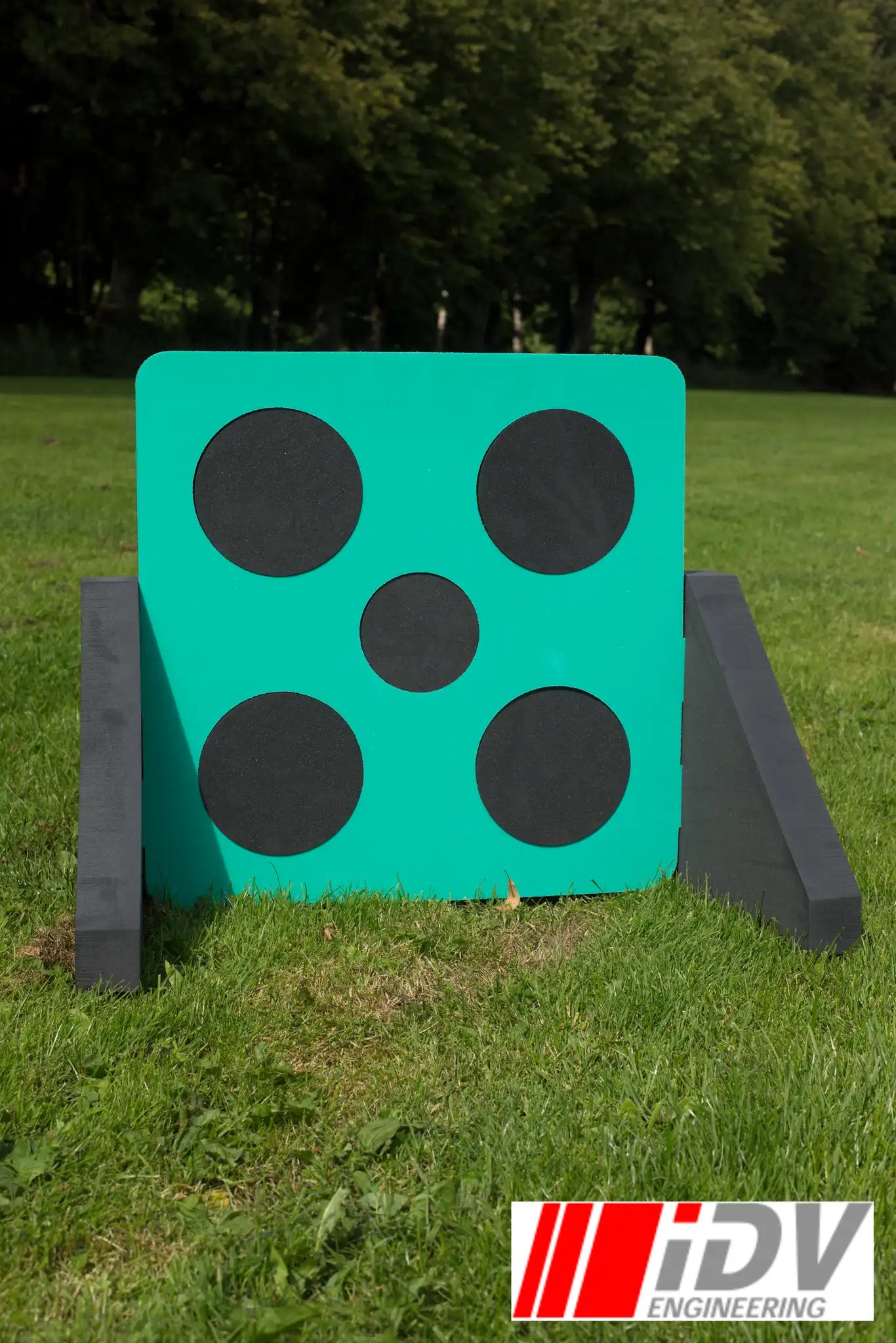 Team Target