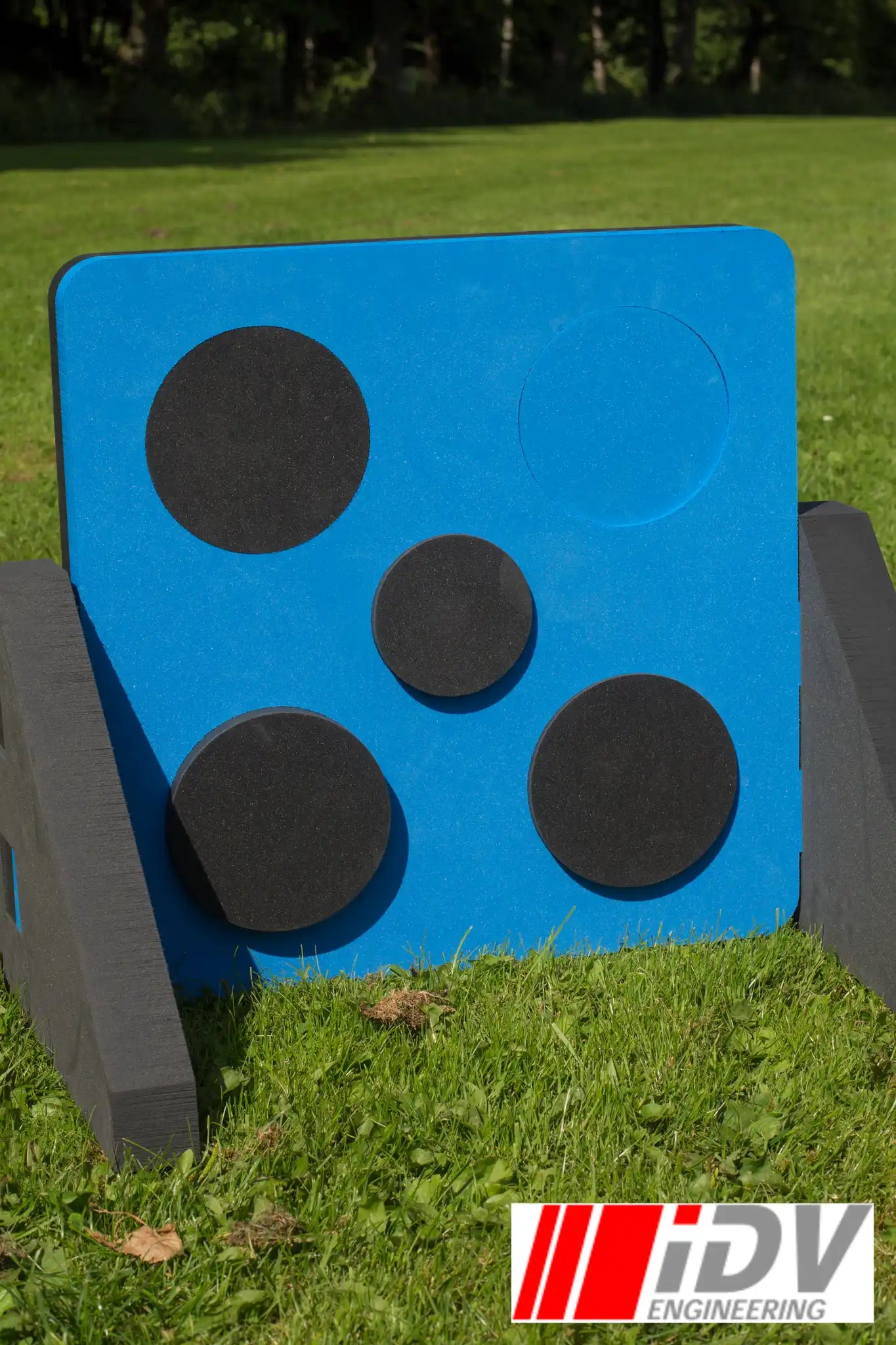 Team Target