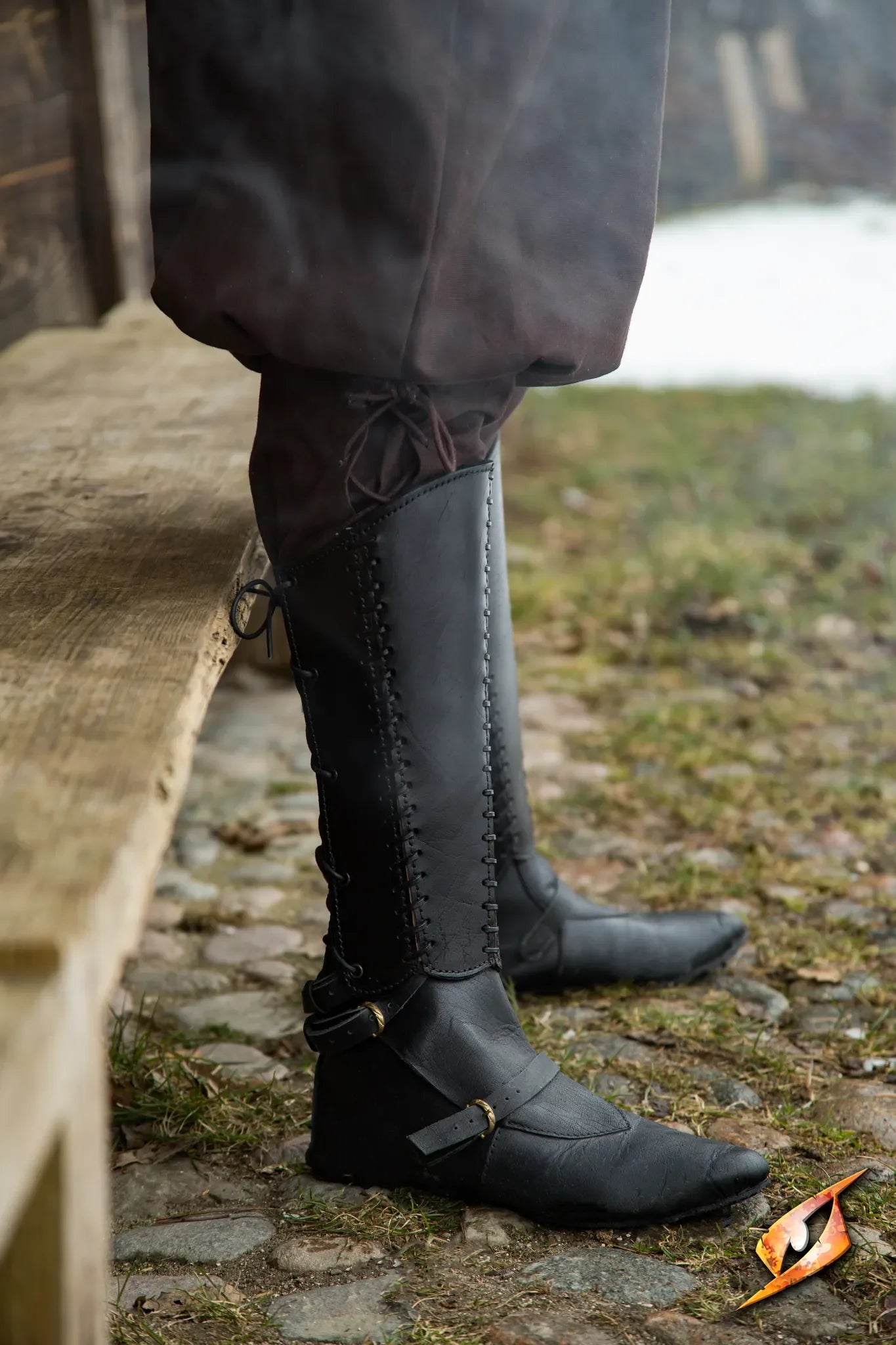 Greaves Squire