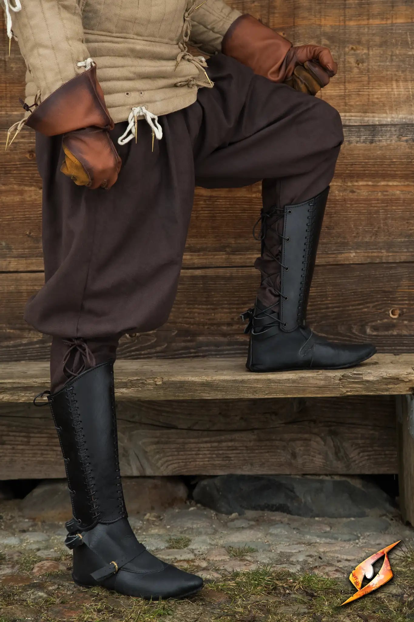 Greaves Squire