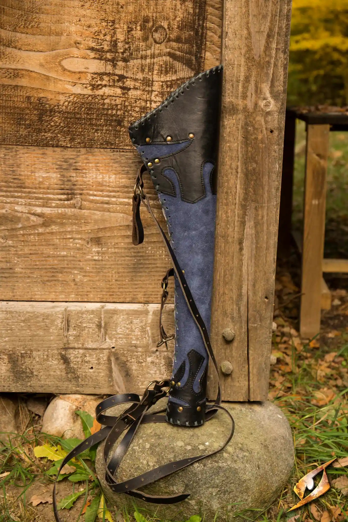 Quiver Ranger