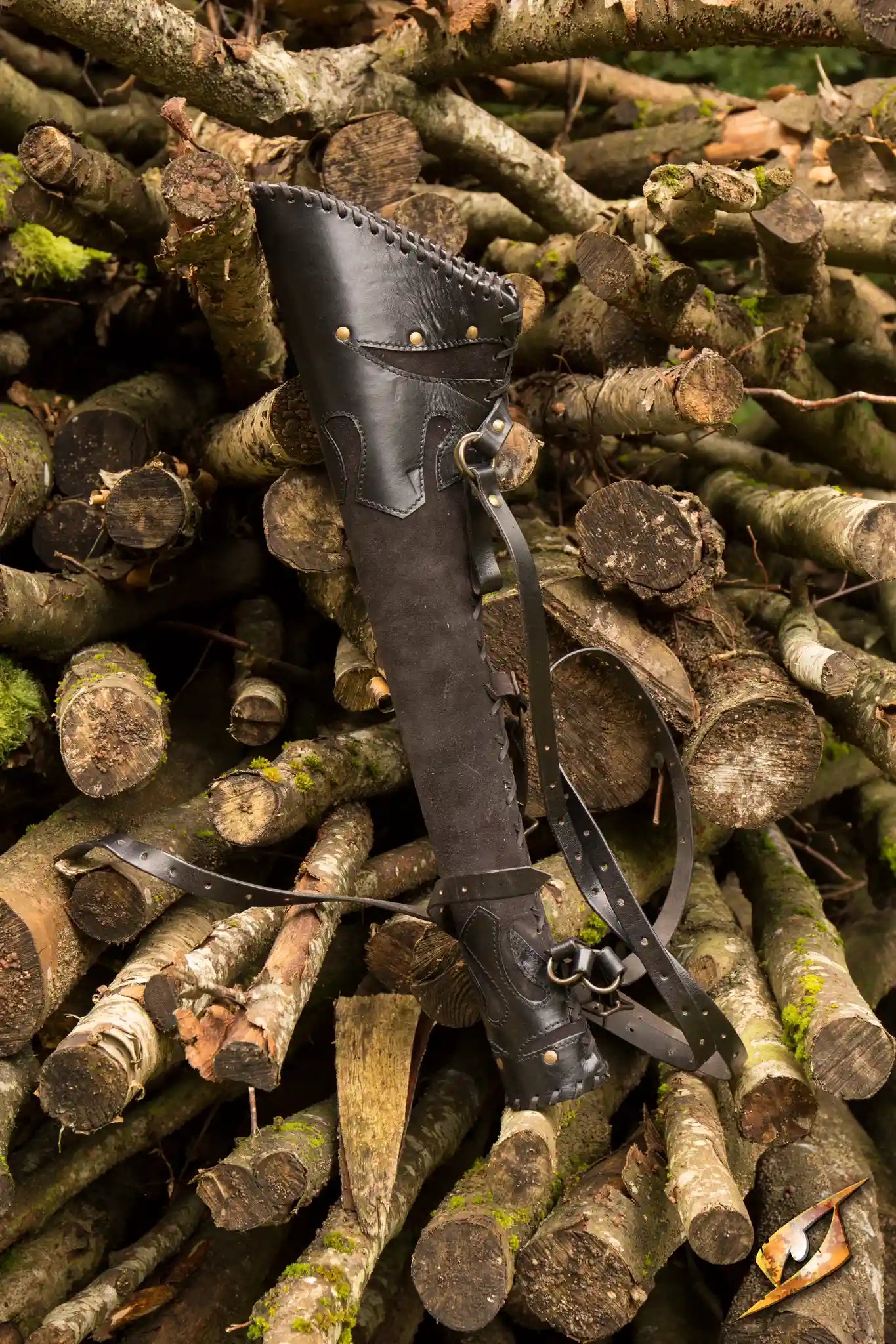 Quiver Ranger