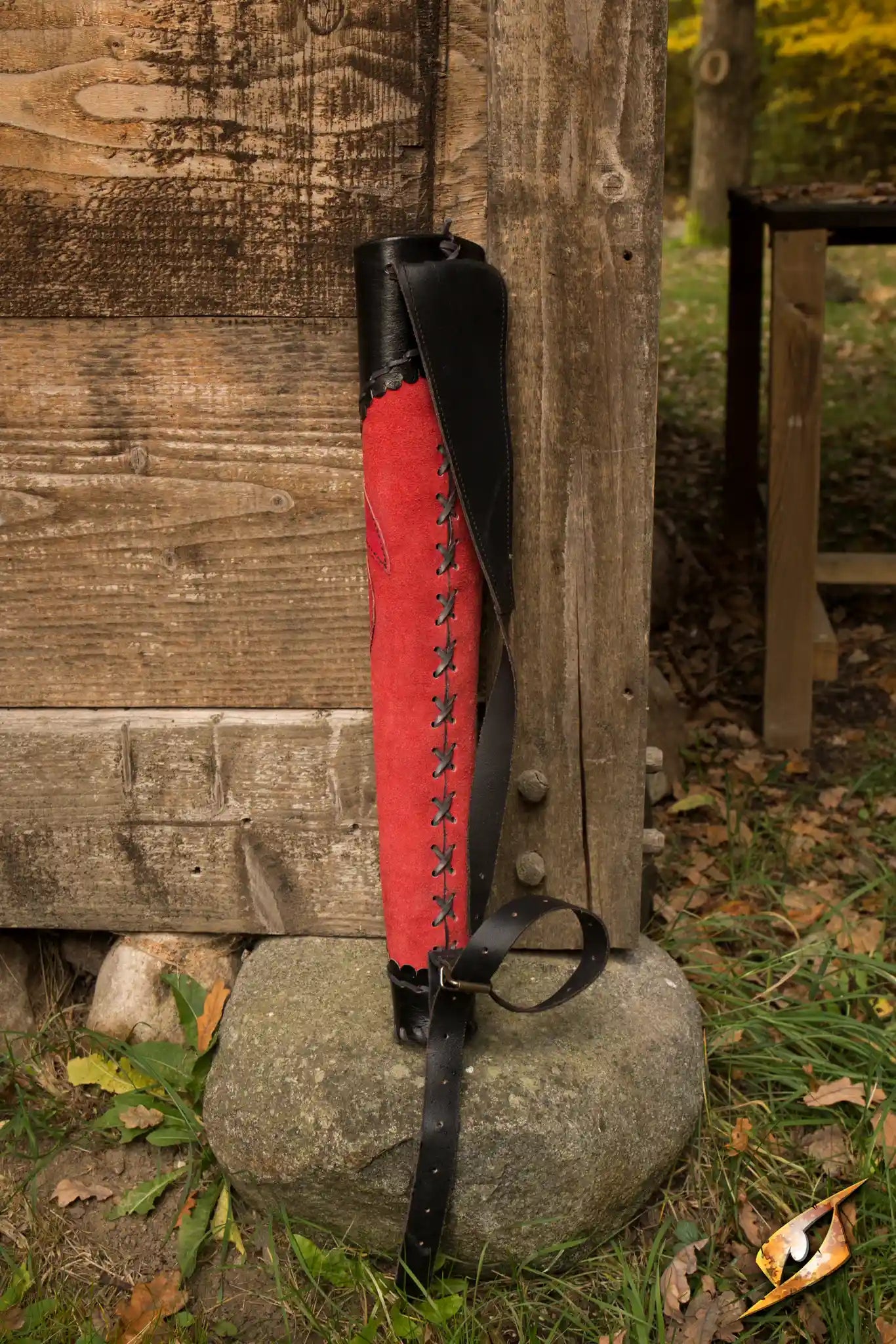 Quiver Archer