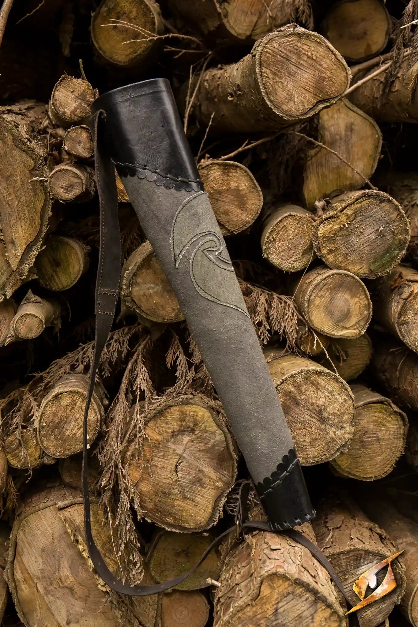 Quiver Archer