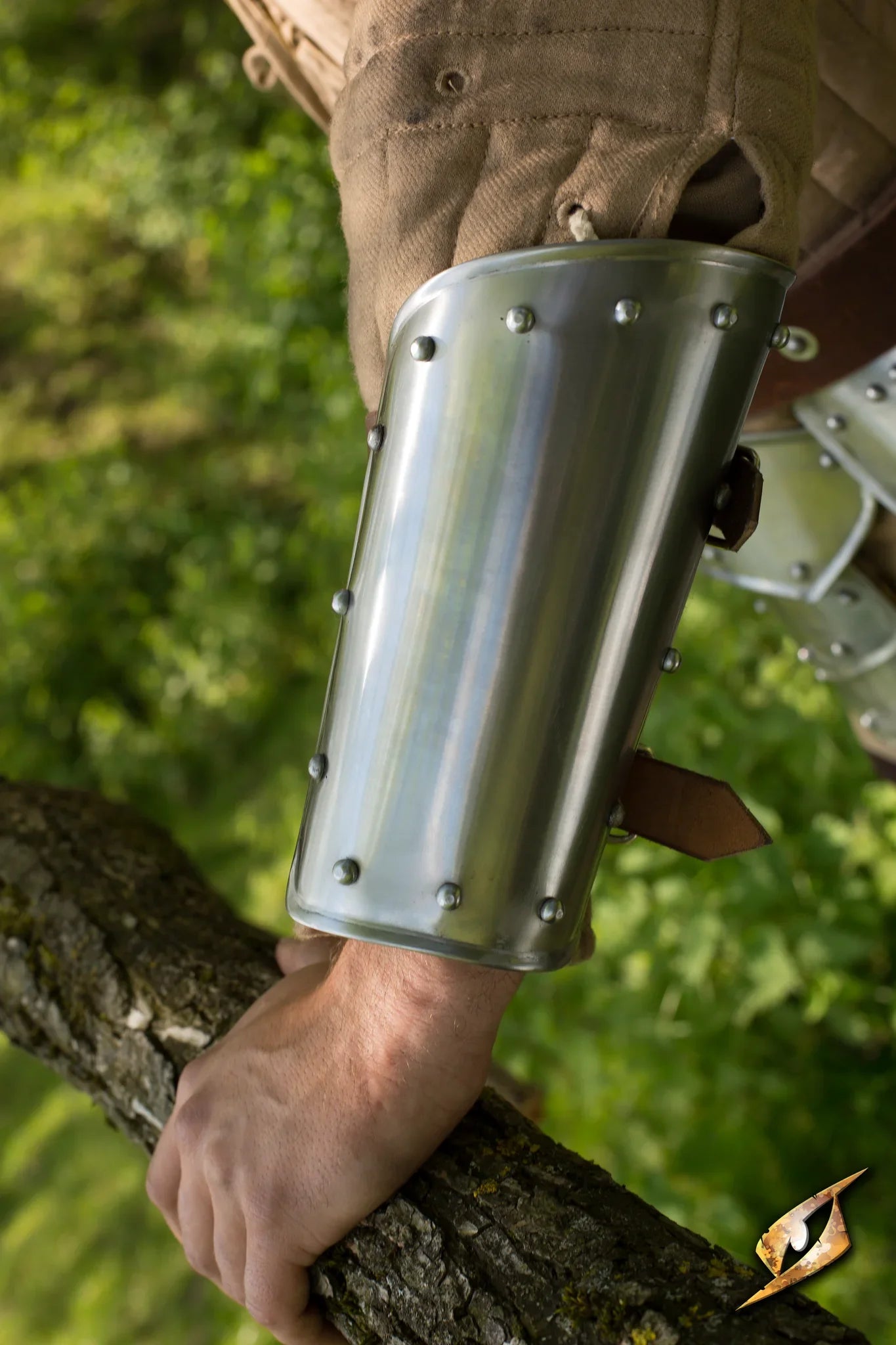 Arm Protection Warrior