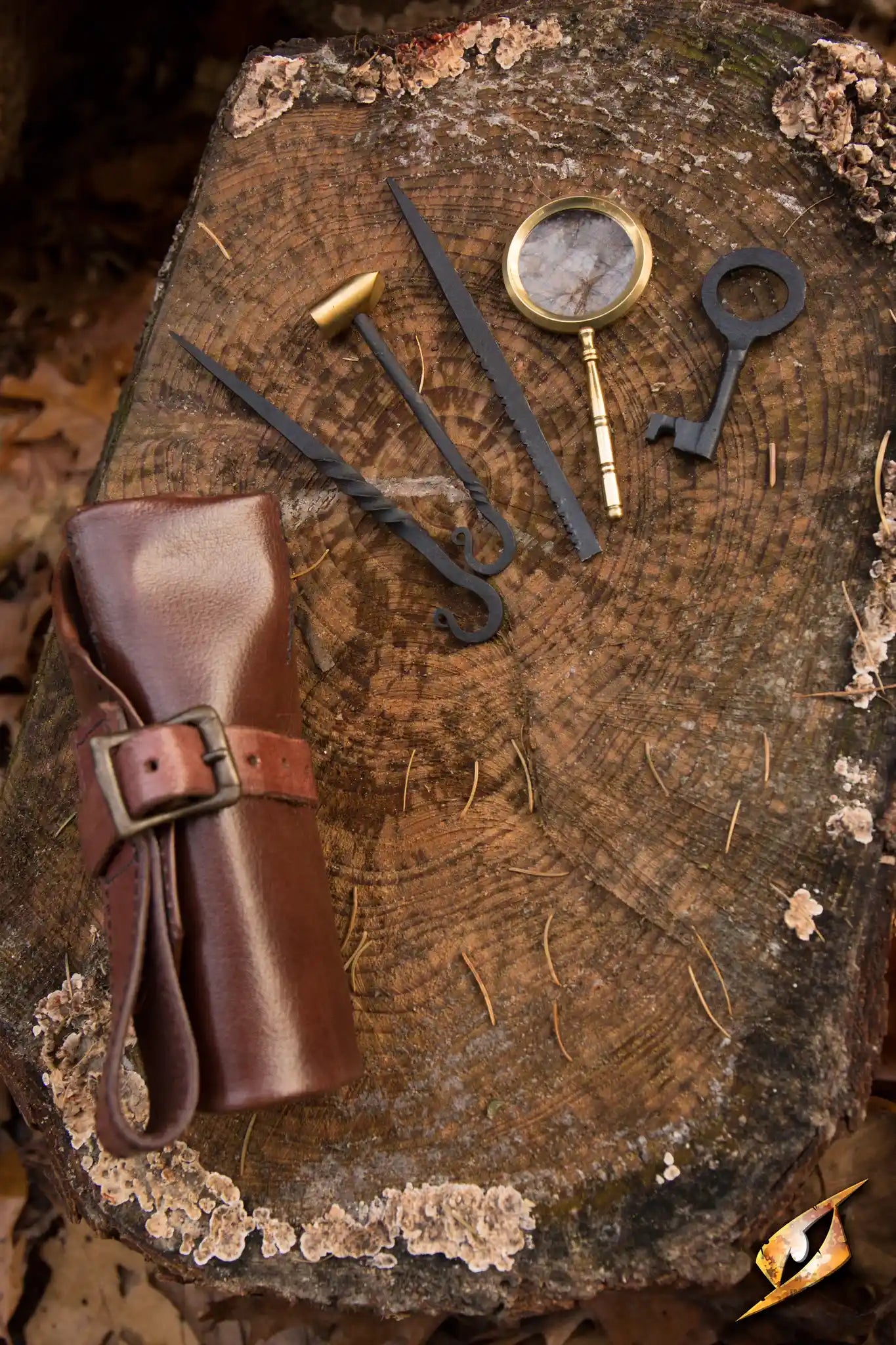 Thieves Tools