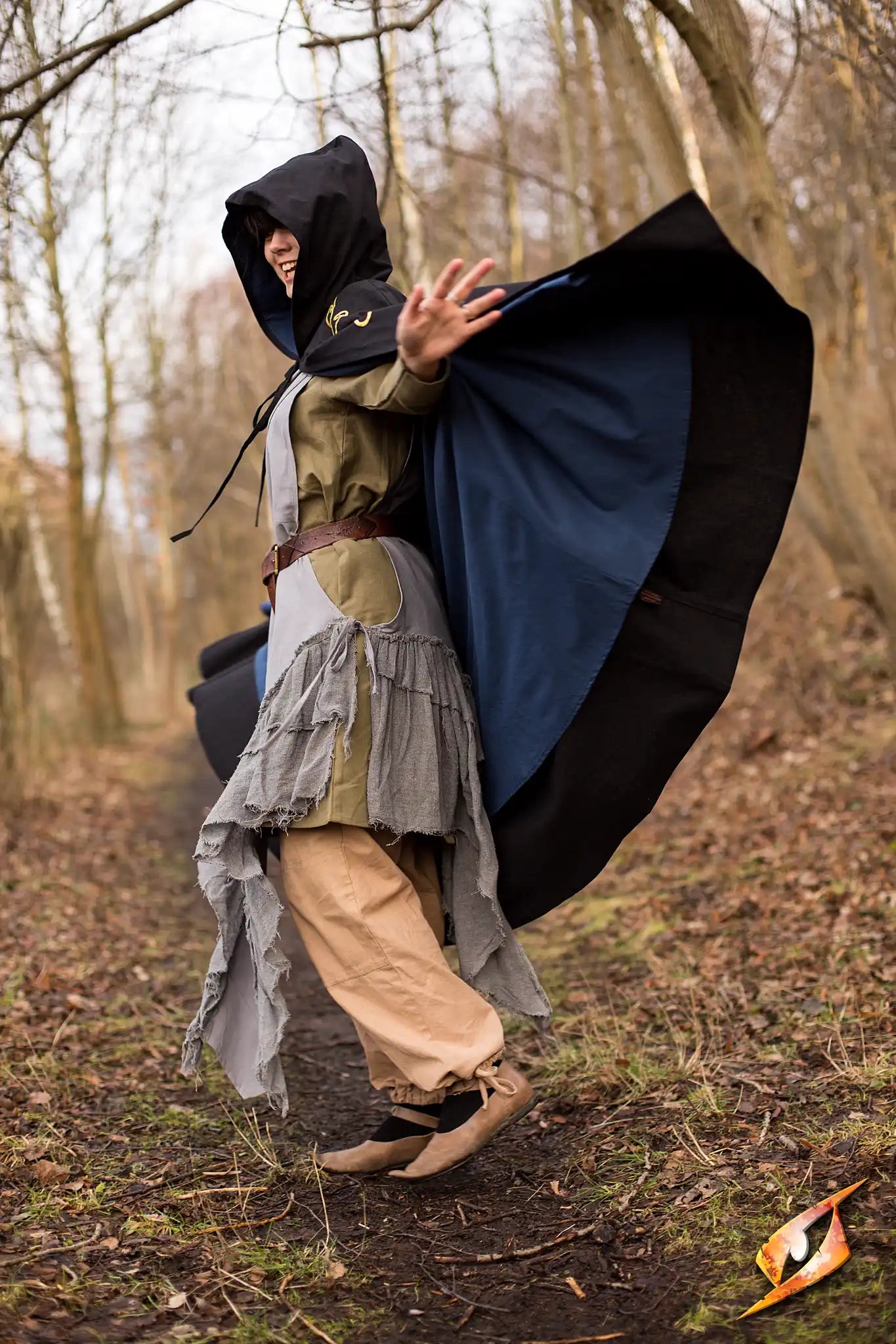 Cape Excl.