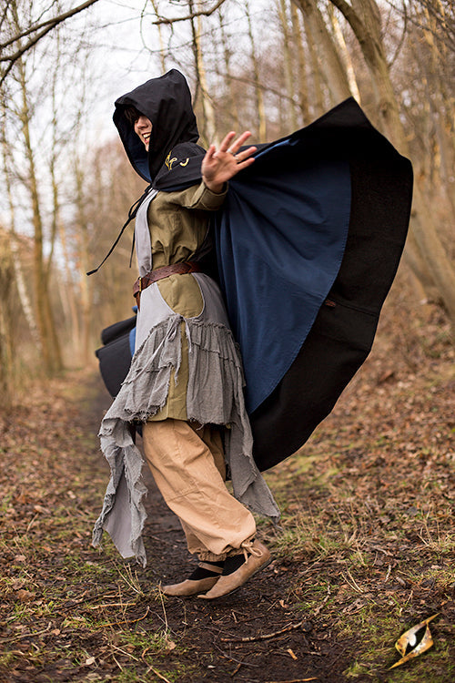 Cape Excl.