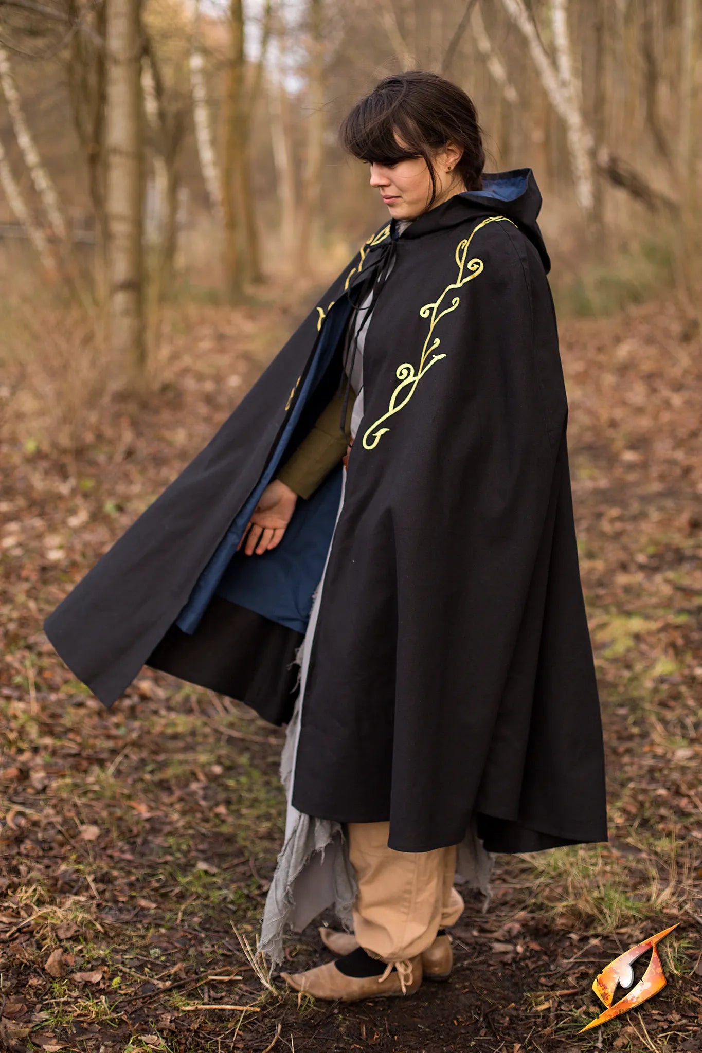 Cape Excl.