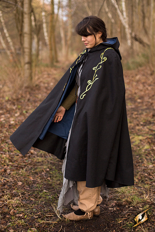 Cape Excl.
