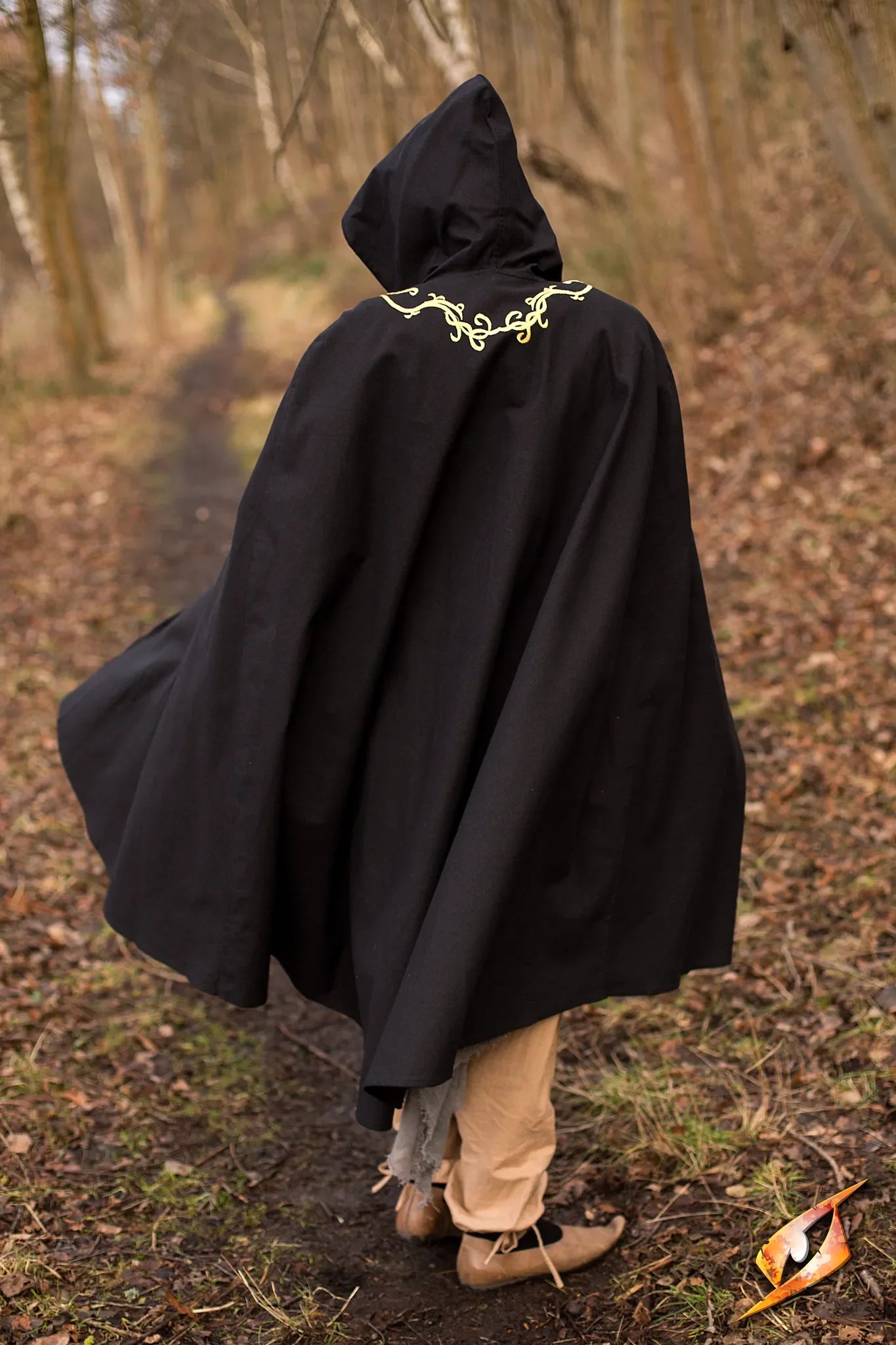 Cape Excl.