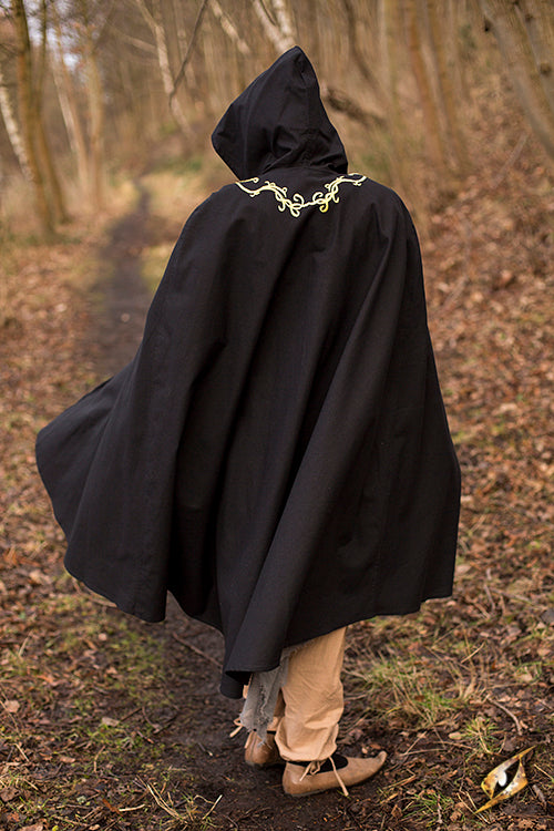 Cape Excl.