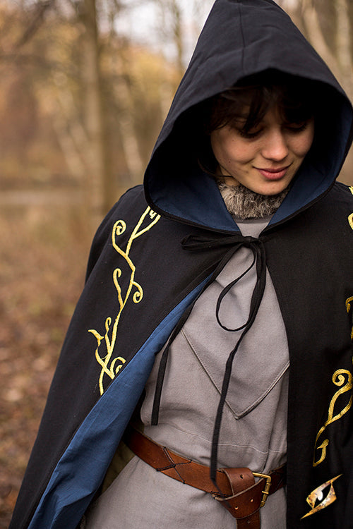 Cape Excl.