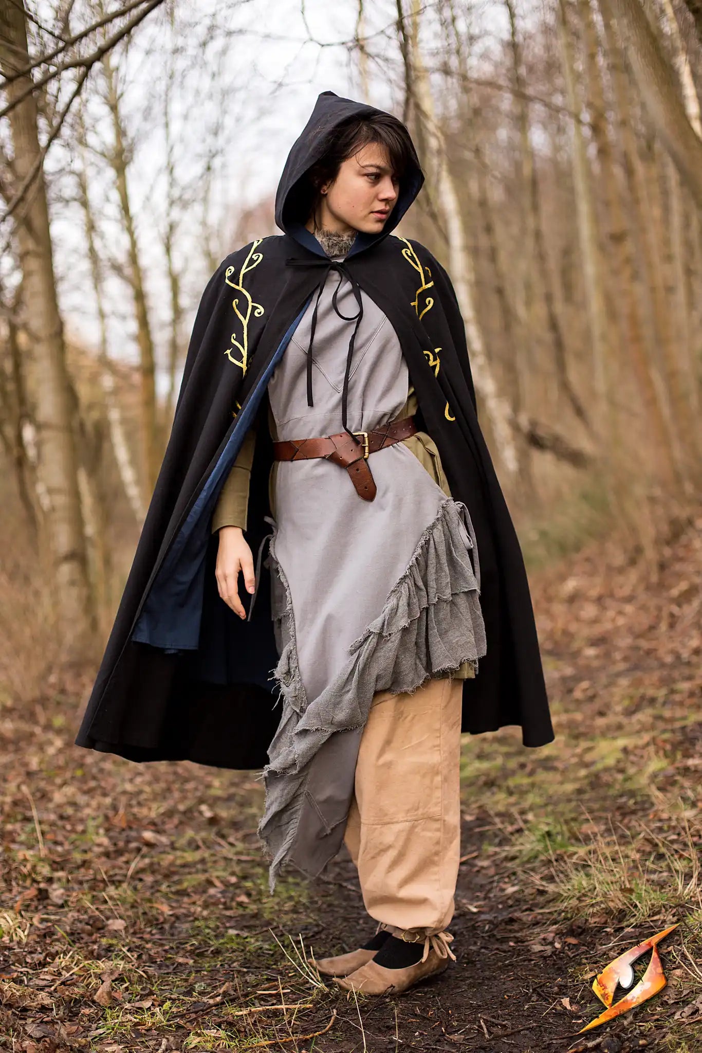 Cape Excl.