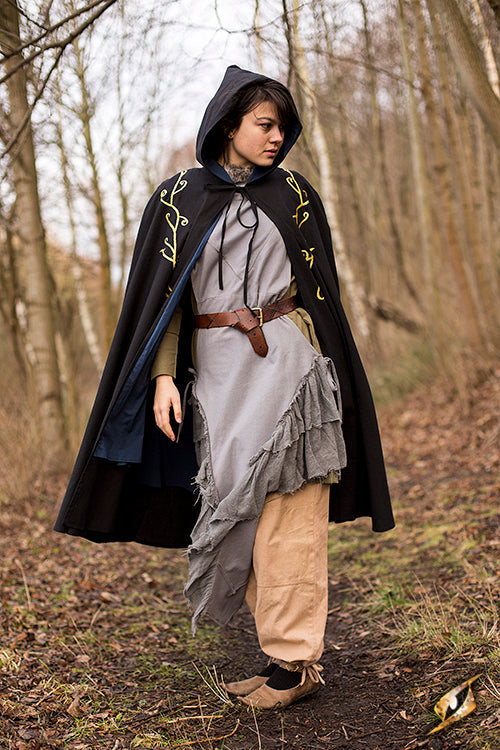 Cape Excl.