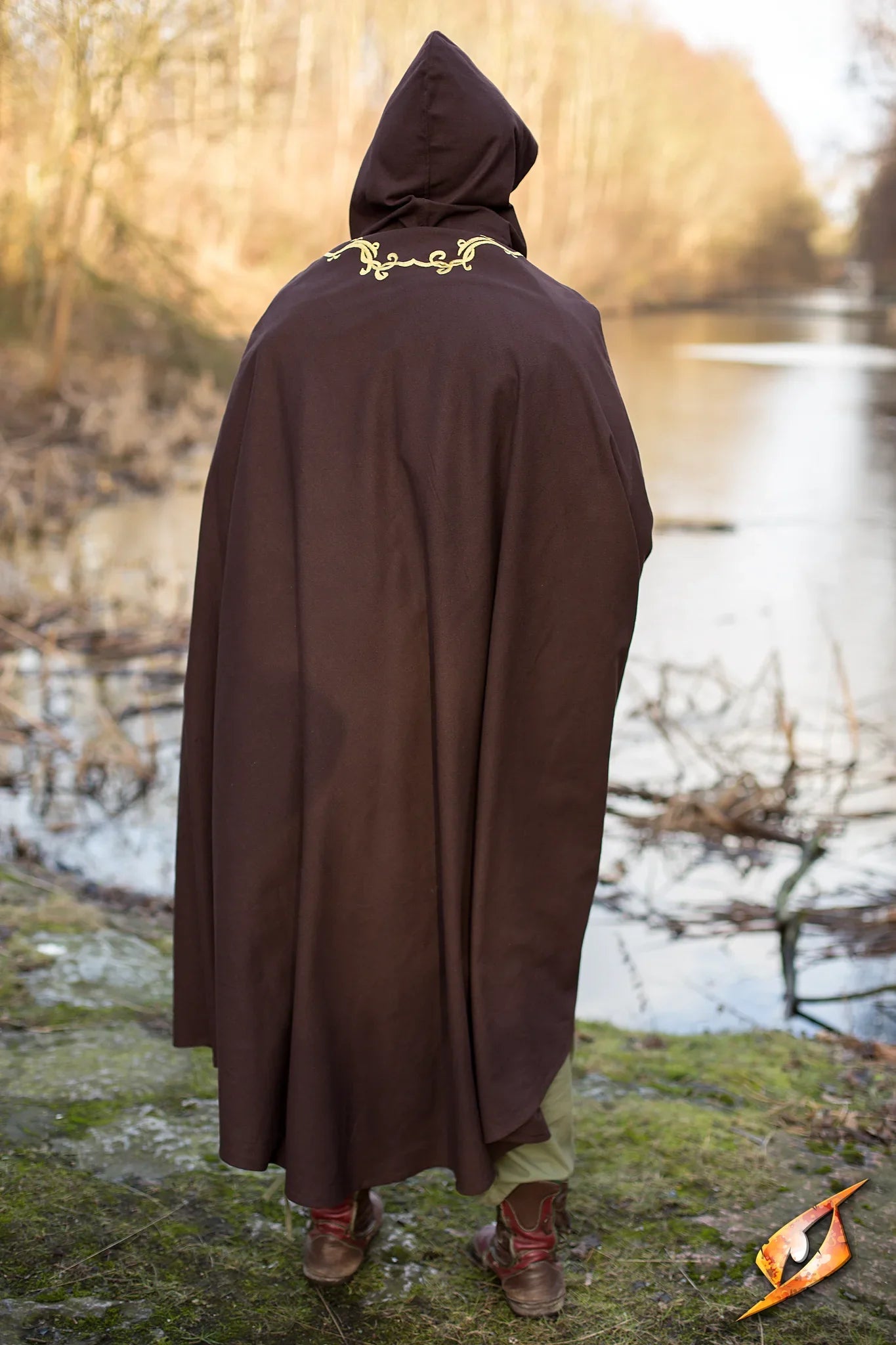 Cape Excl.