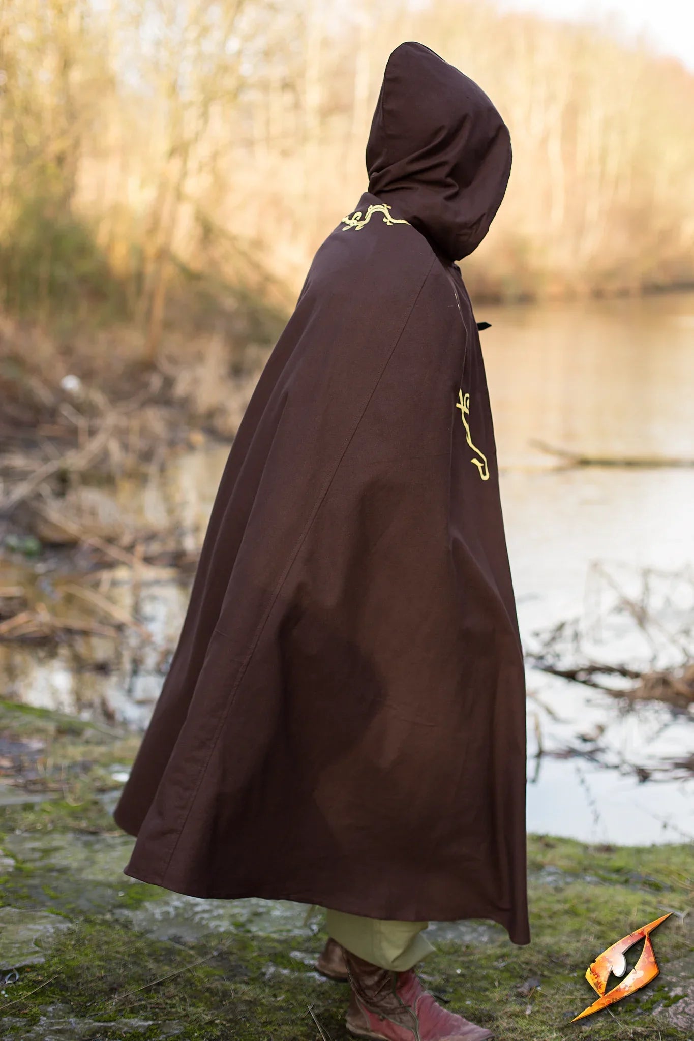 Cape Excl.