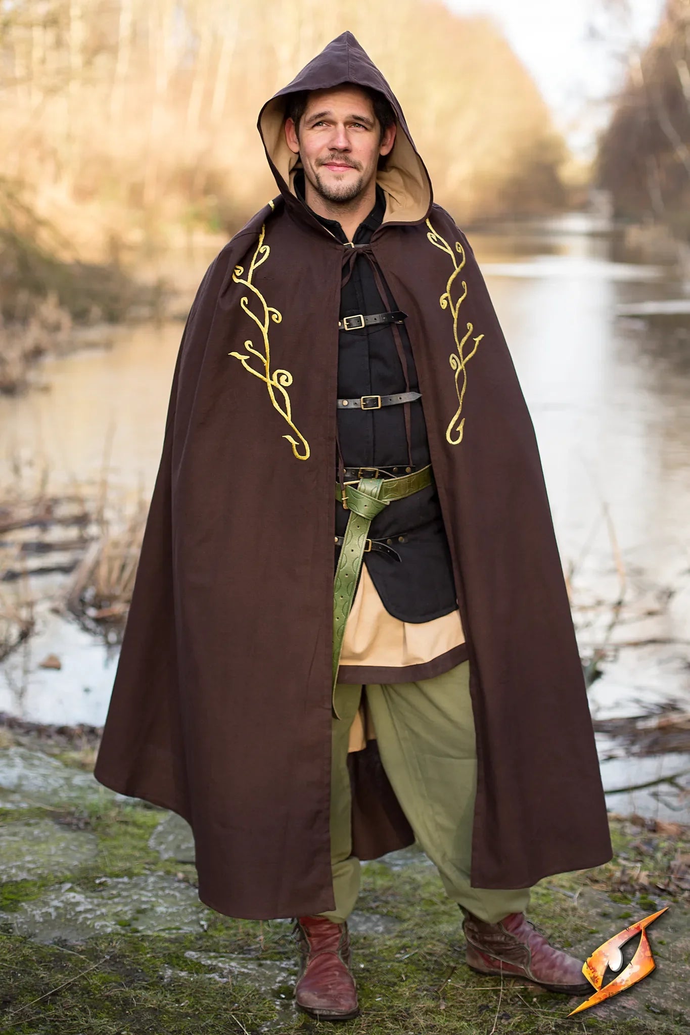 Cape Excl.