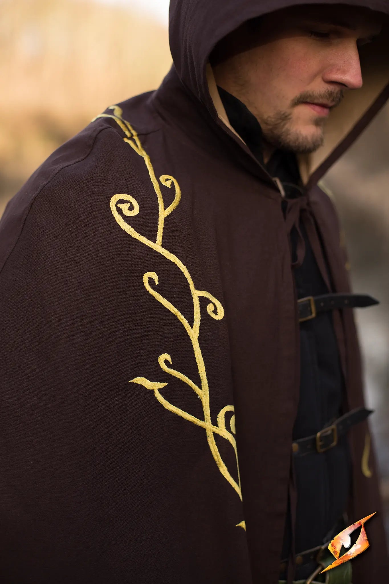 Cape Excl.