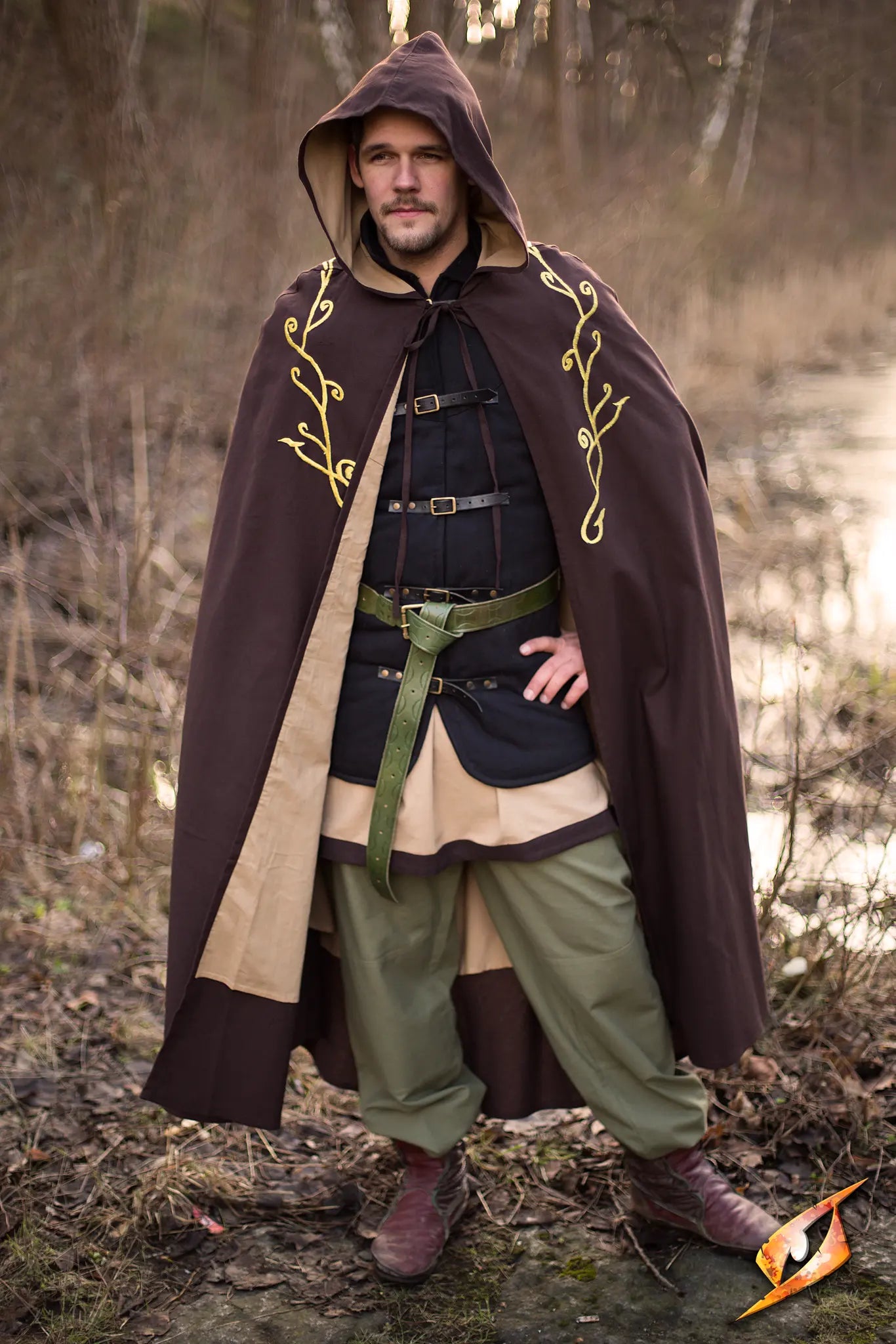 Cape Excl.