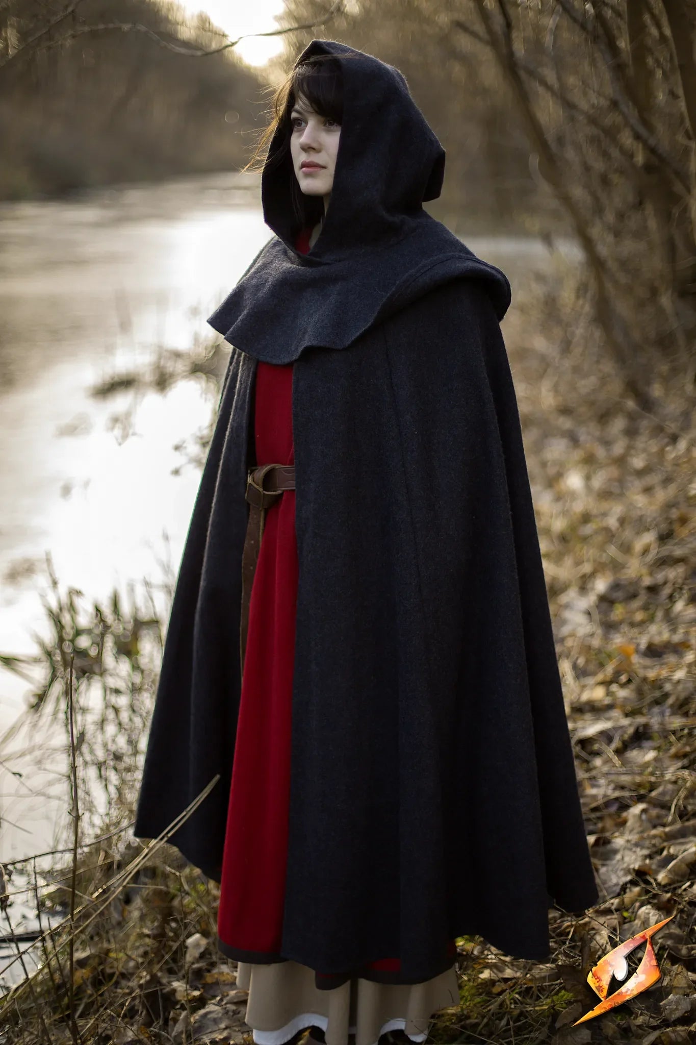 Cloak Wool