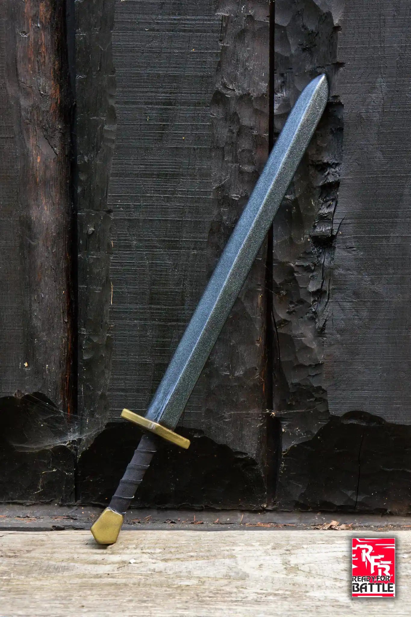 Ready For Battle Sword - 75 cm