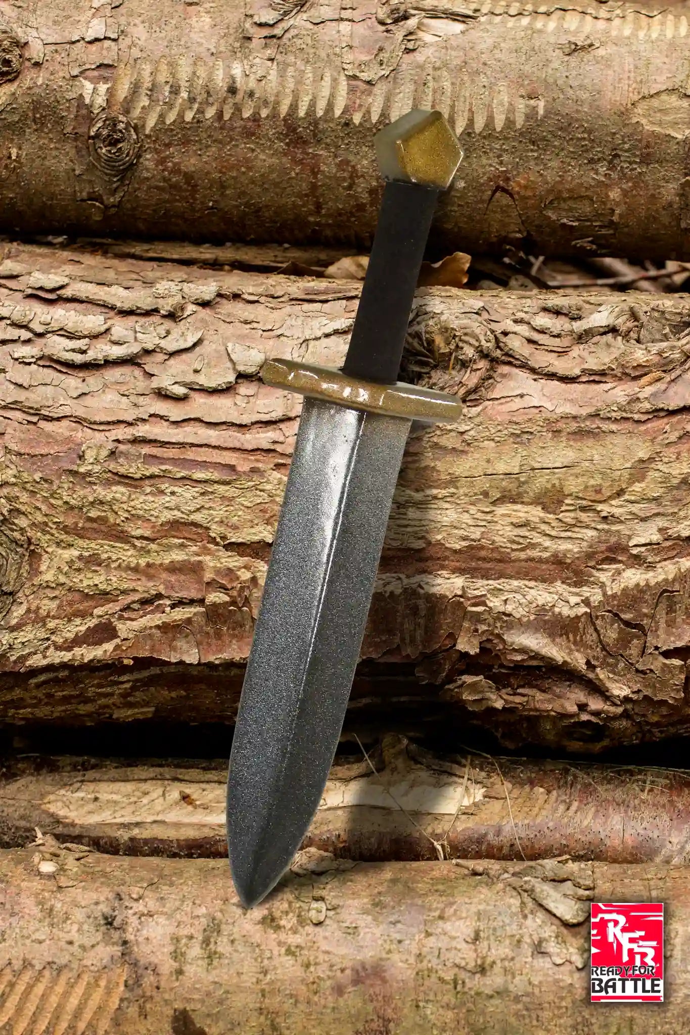 Ready For Battle Dagger - 40 cm