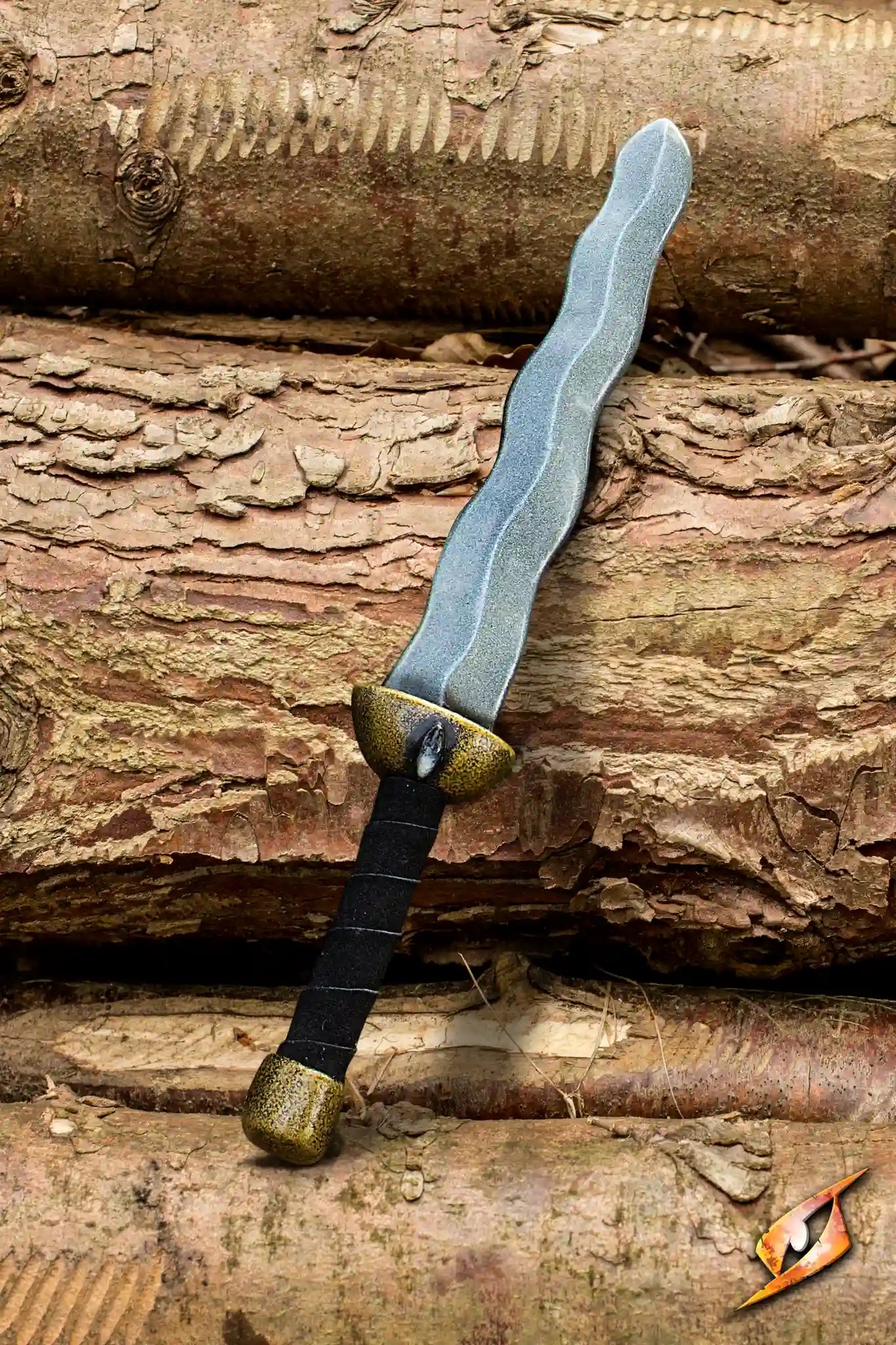 Serpent Dagger - 45 cm