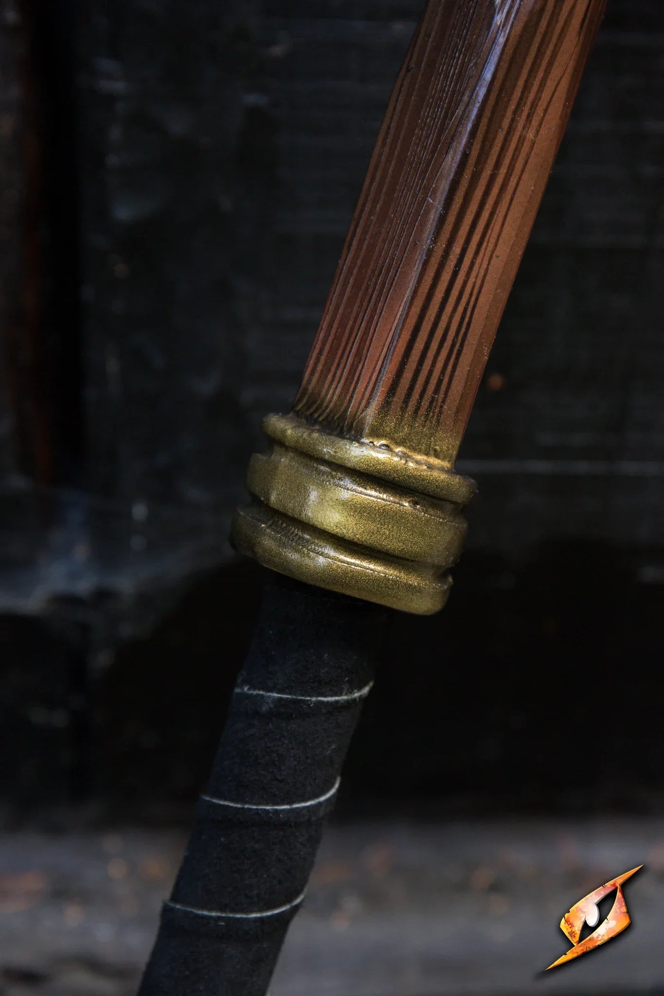 Battle Axe - 85 cm