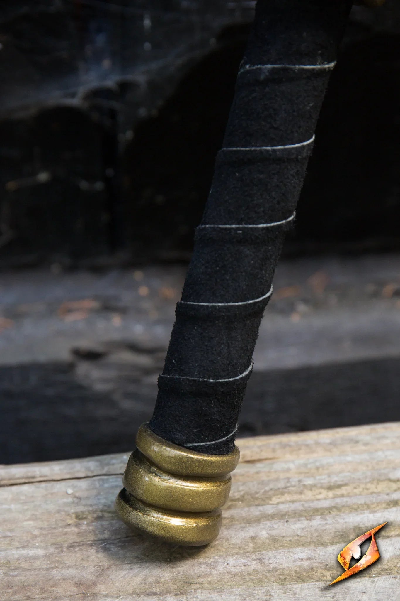 Battle Axe - 85 cm