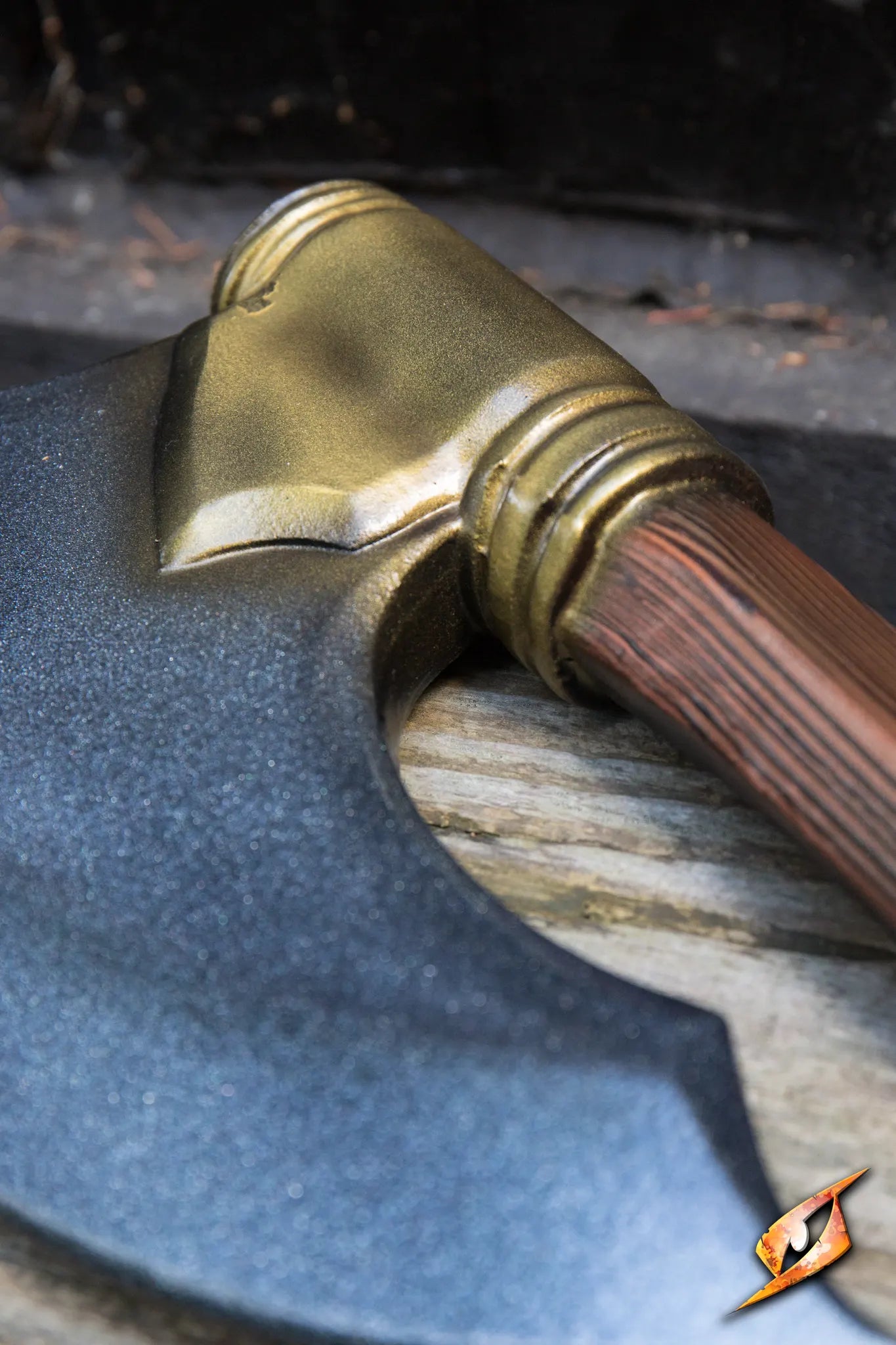 Battle Axe - 85 cm
