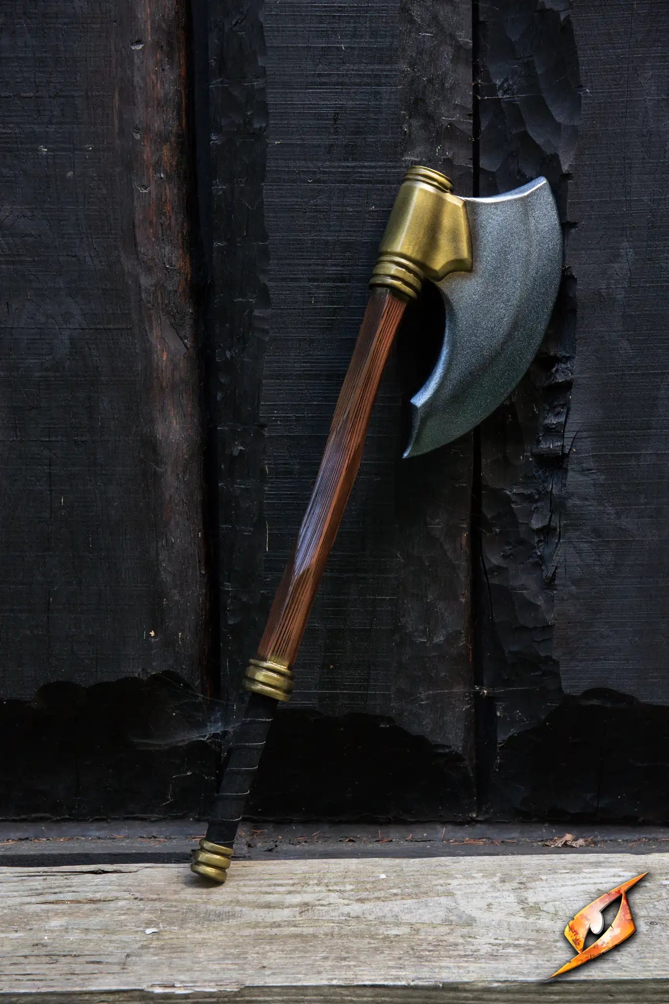 Battle Axe - 85 cm