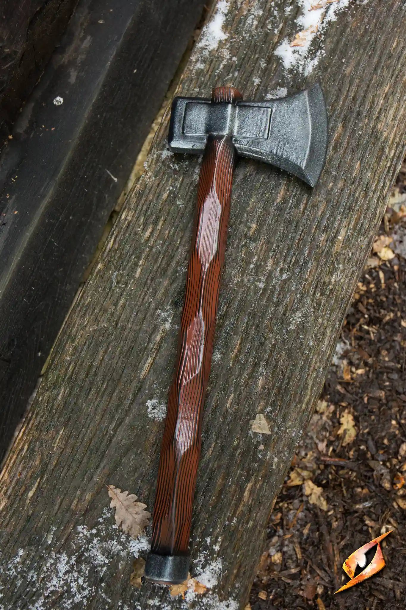 Hand Axe - 55 cm