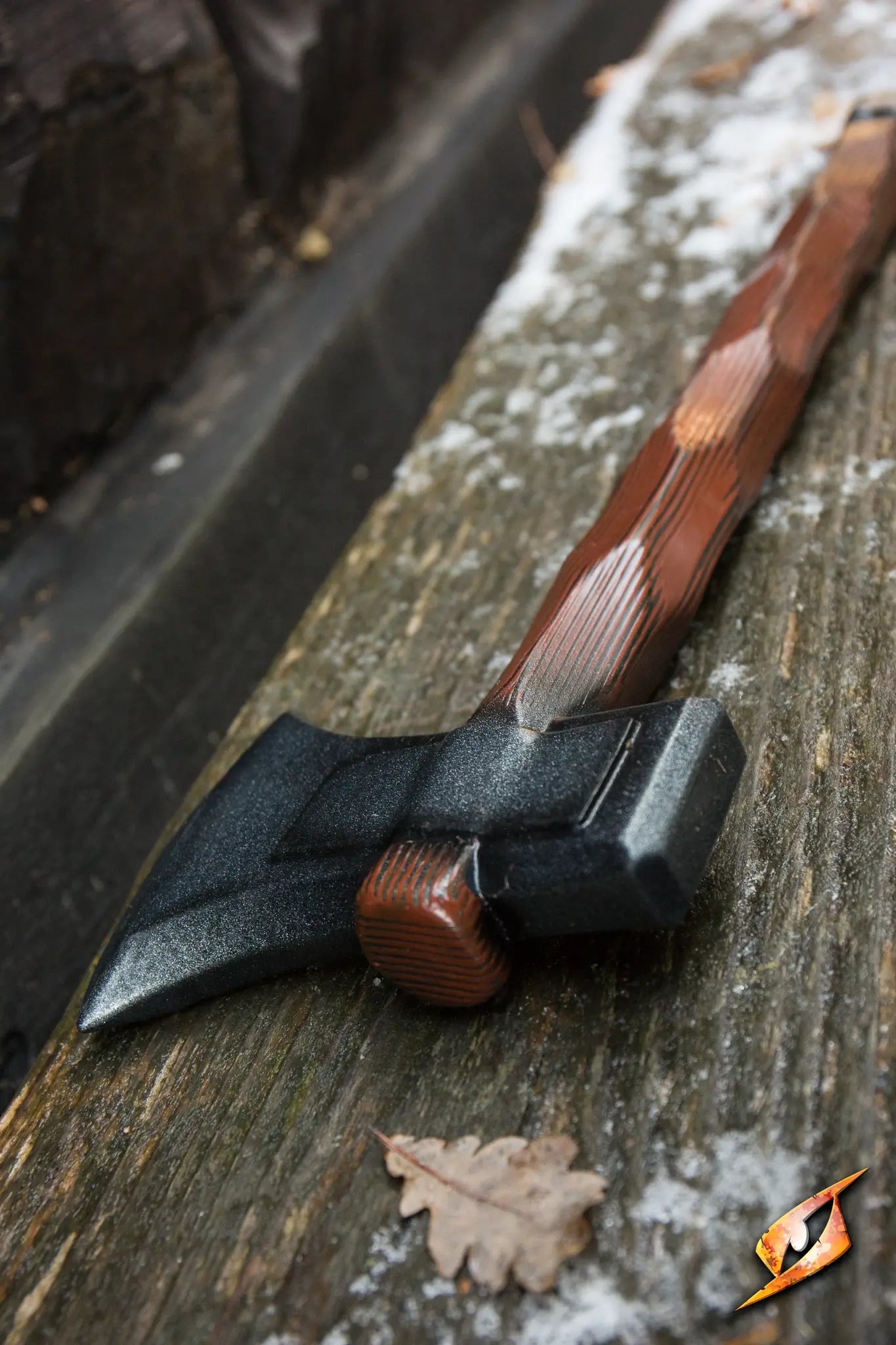 Hand Axe - 55 cm
