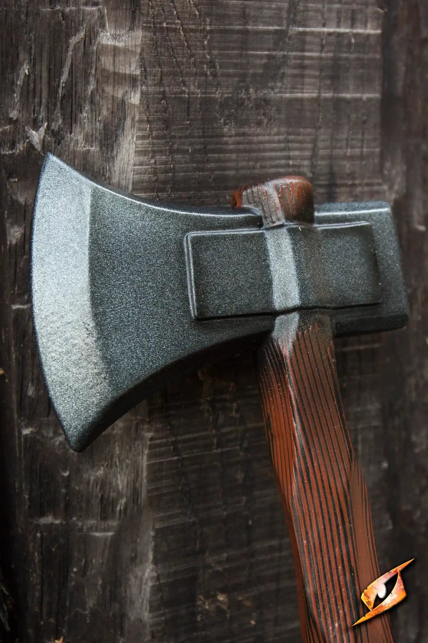 Hand Axe - 55 cm