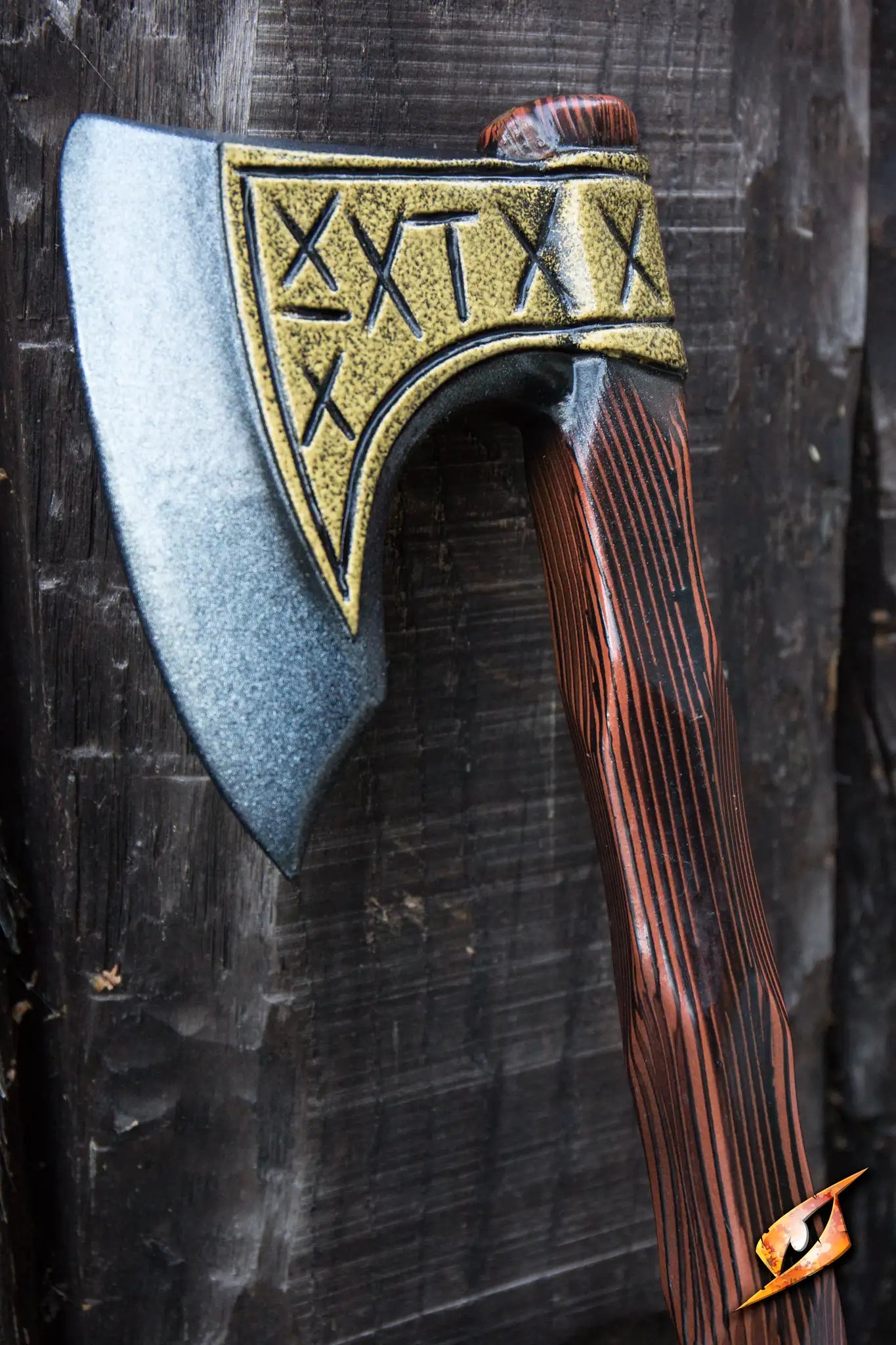 Viking Short Axe - 55 cm