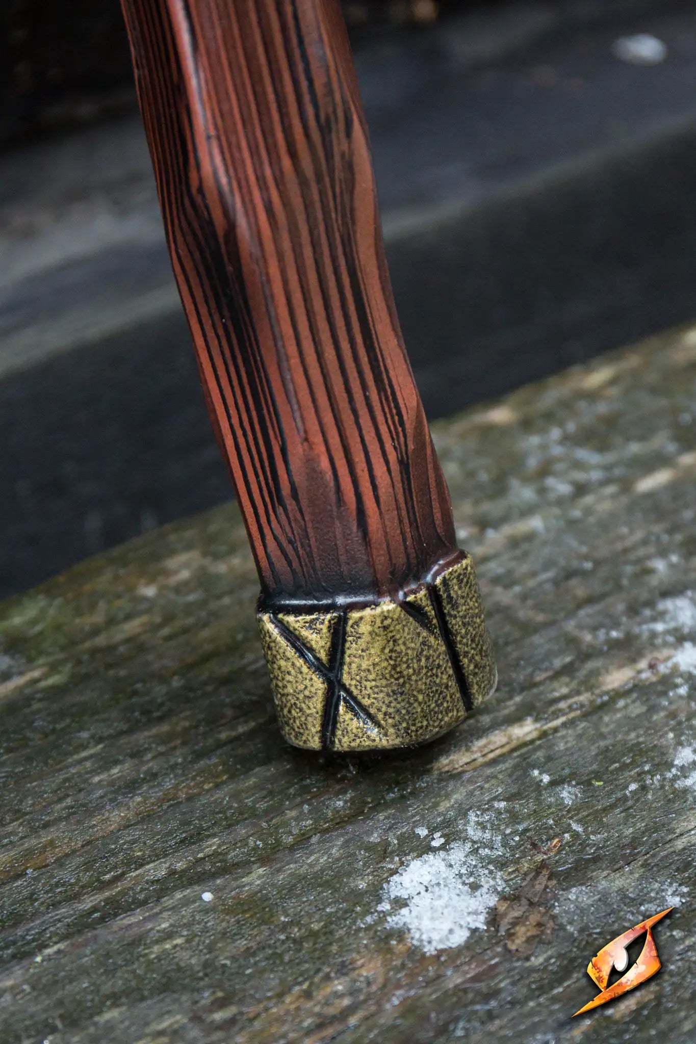 Viking Short Axe - 55 cm