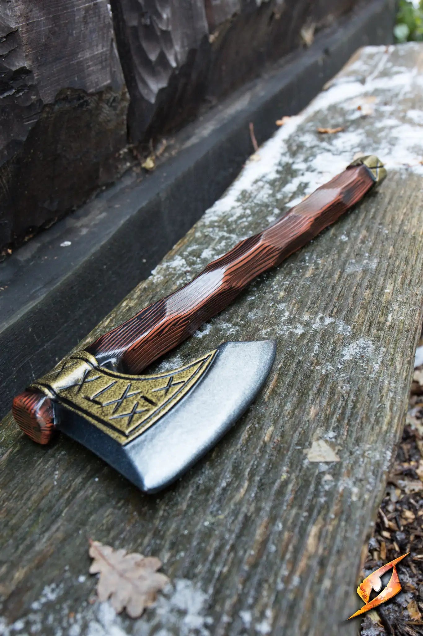 Viking Short Axe - 55 cm