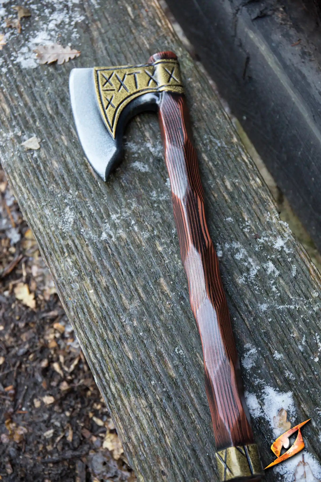 Viking Short Axe - 55 cm